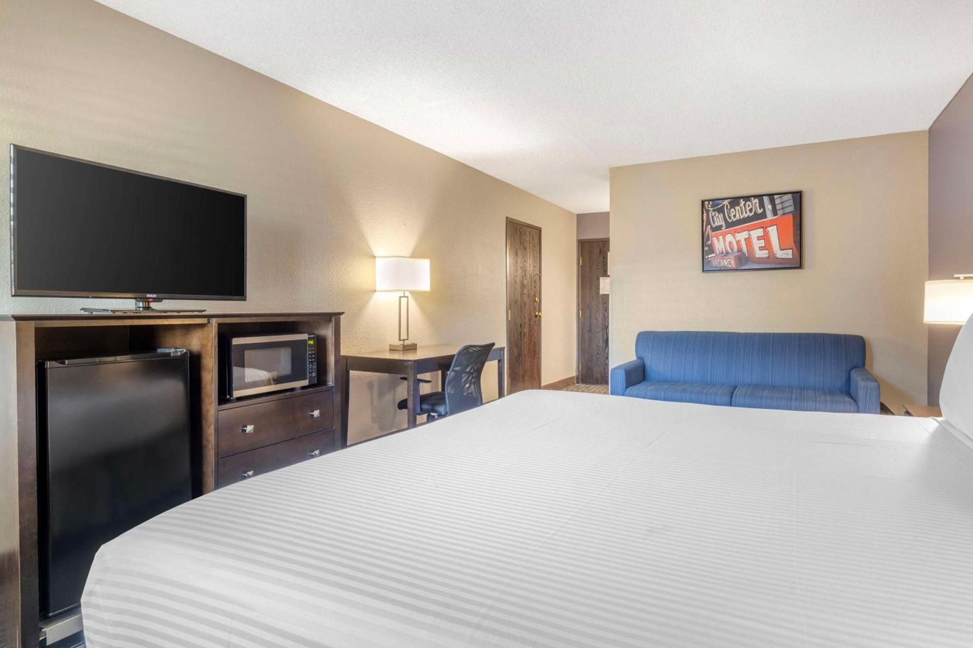 Best Western McCarran Inn photo 24