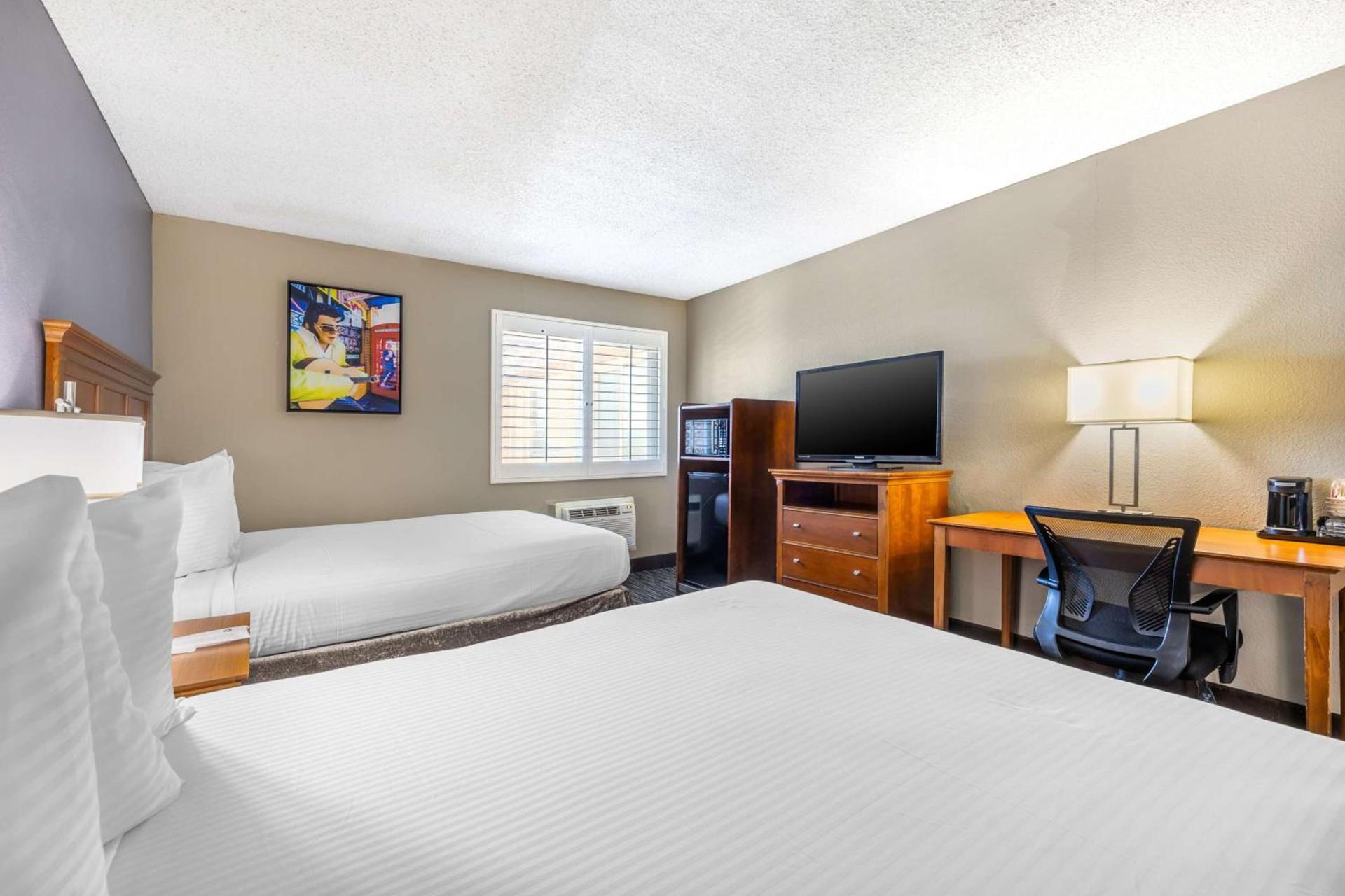 Best Western McCarran Inn photo 32