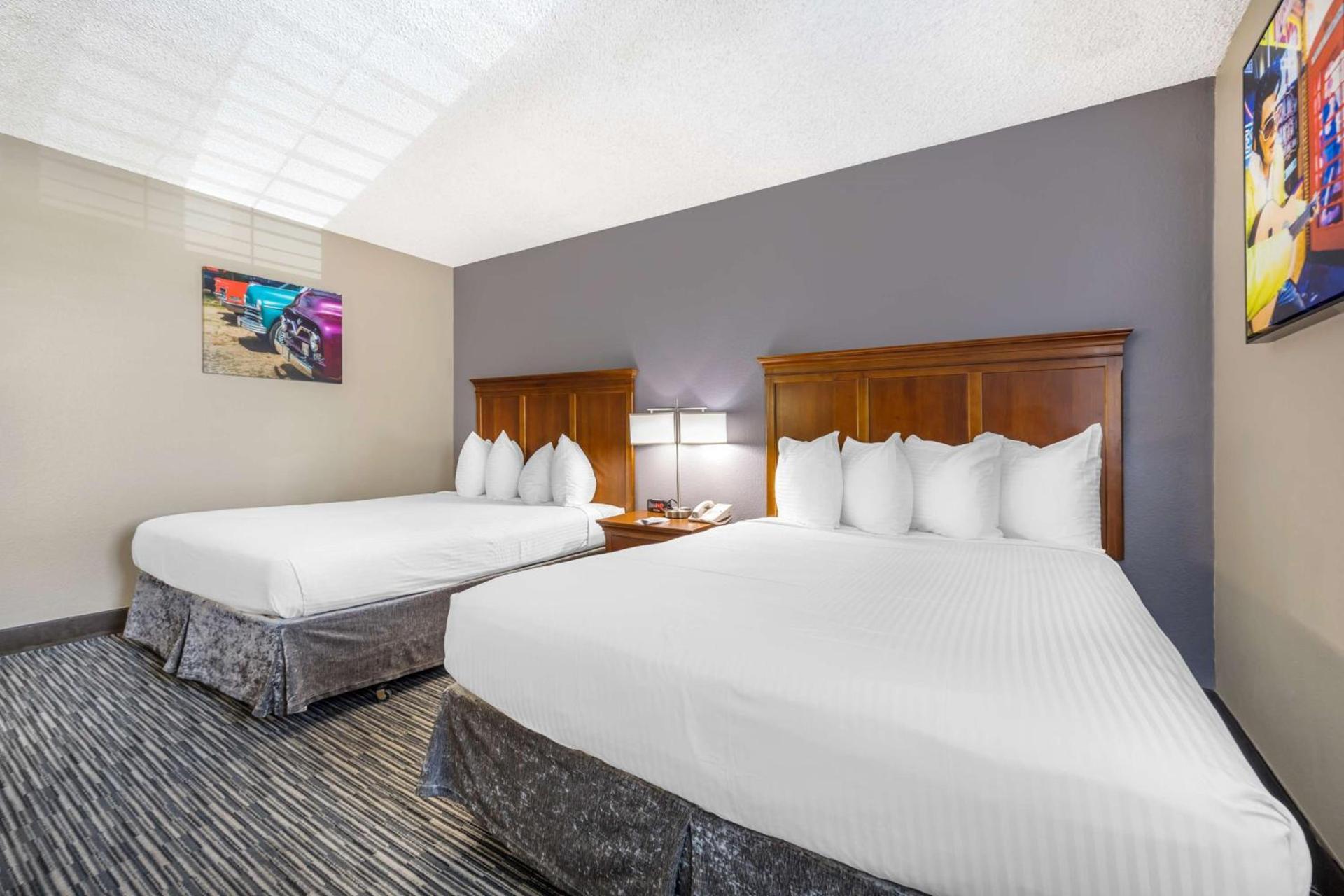 Best Western McCarran Inn photo 34