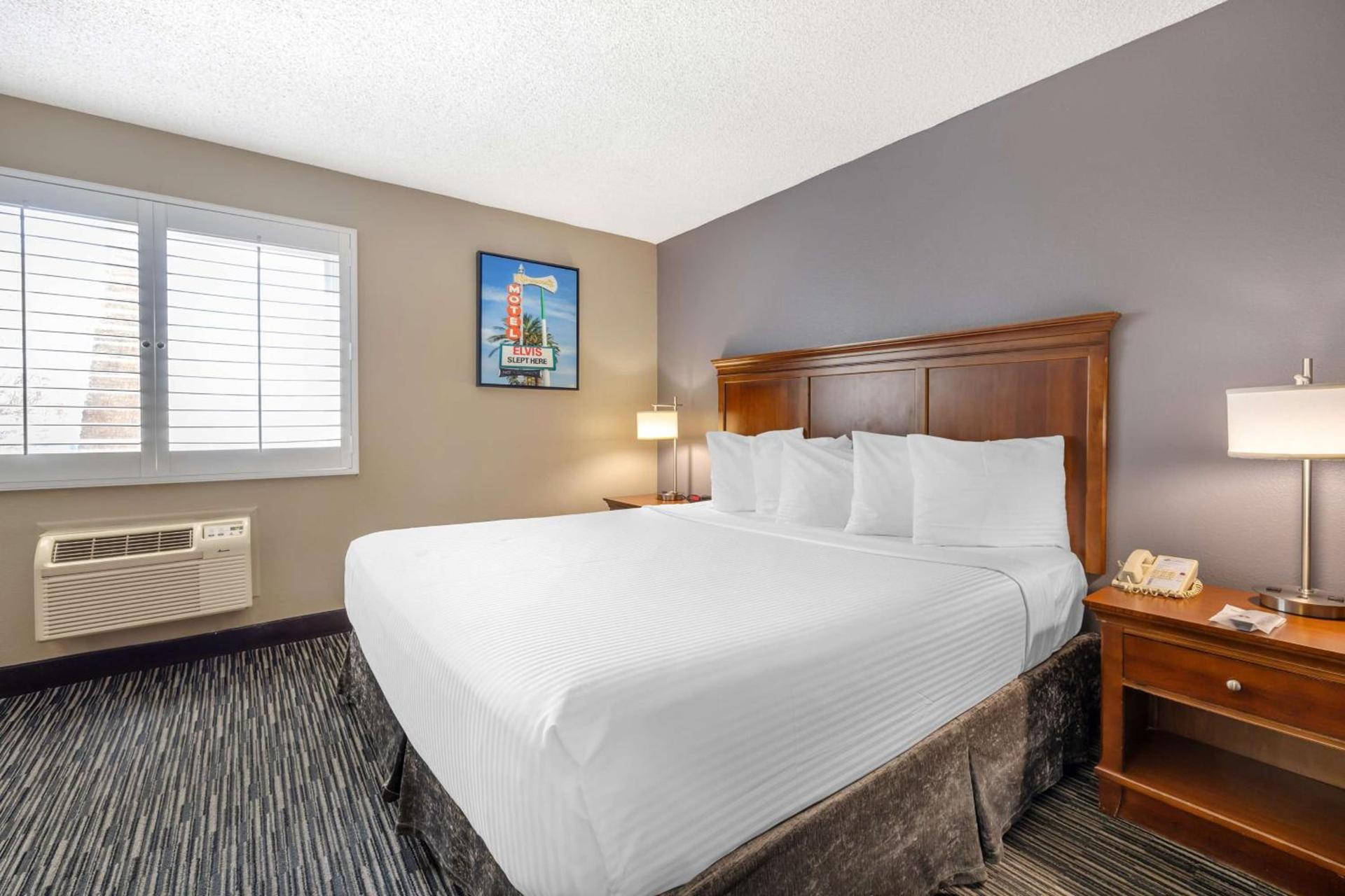 Best Western McCarran Inn photo 36