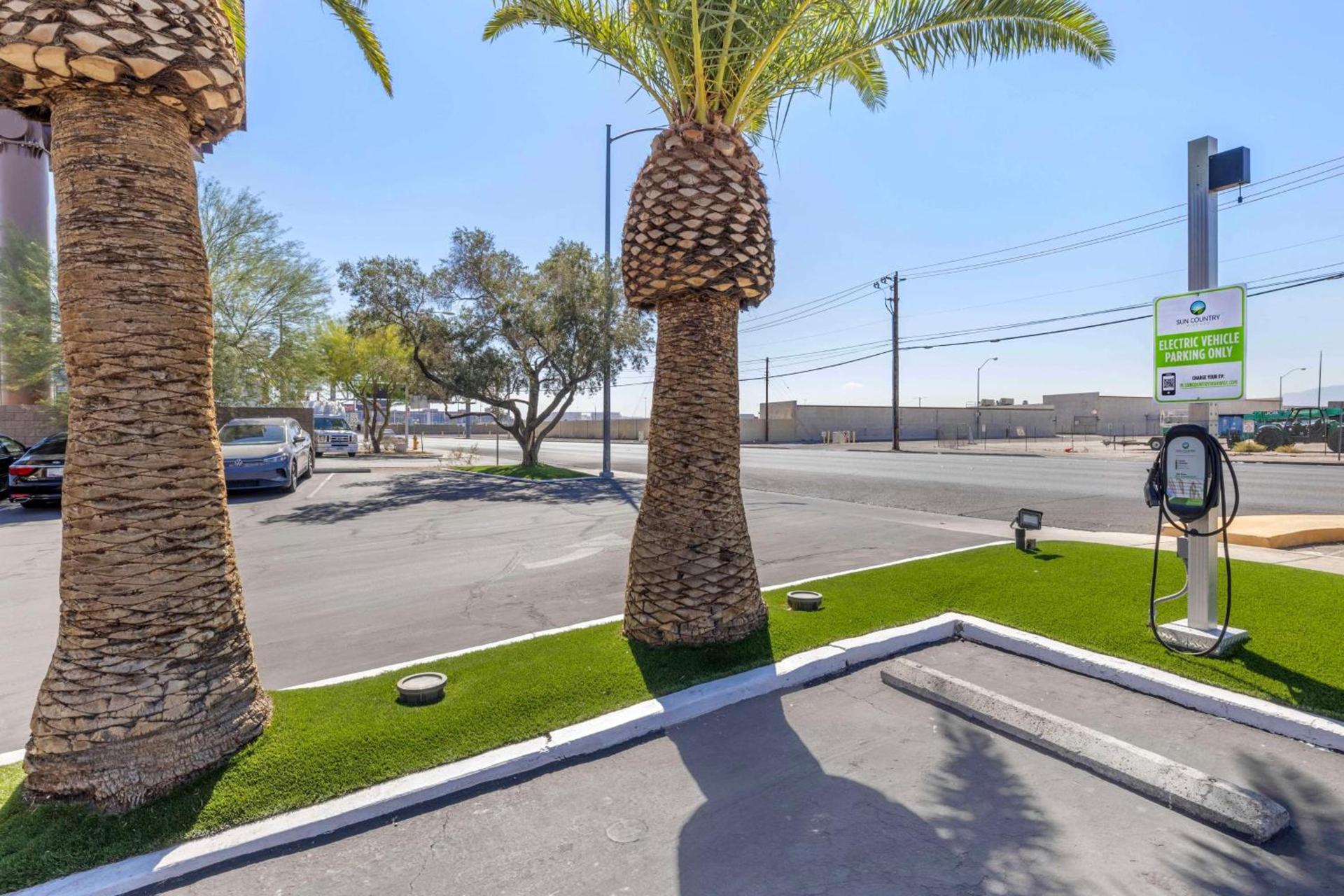 Best Western McCarran Inn photo 44