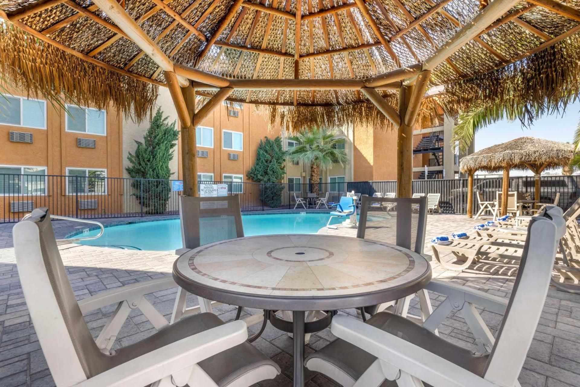 Best Western McCarran Inn photo 45