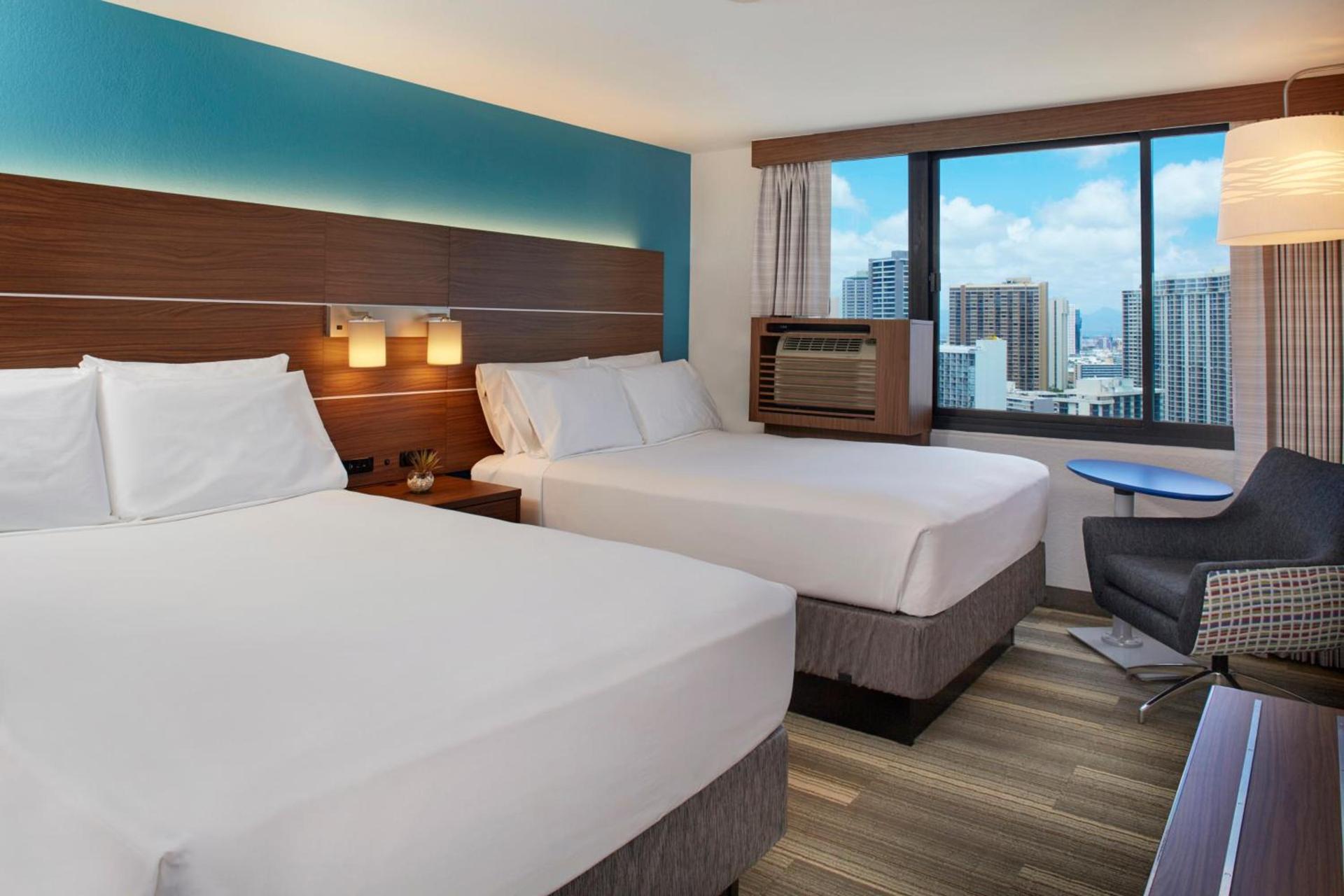 Holiday Inn Express Waikiki by IHG photo 25