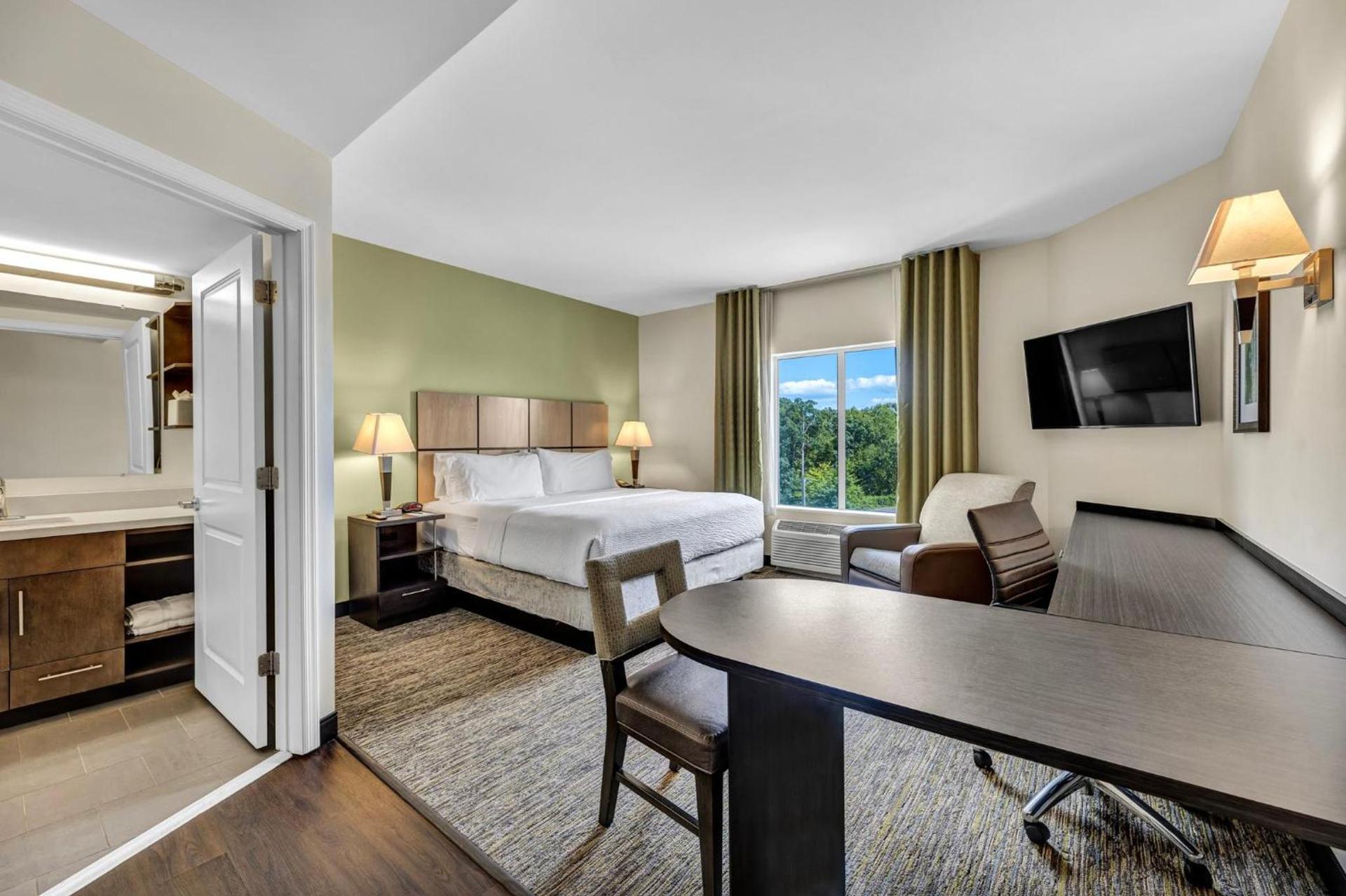 Candlewood Suites - Dumfries - Quantico by IHG photo 18