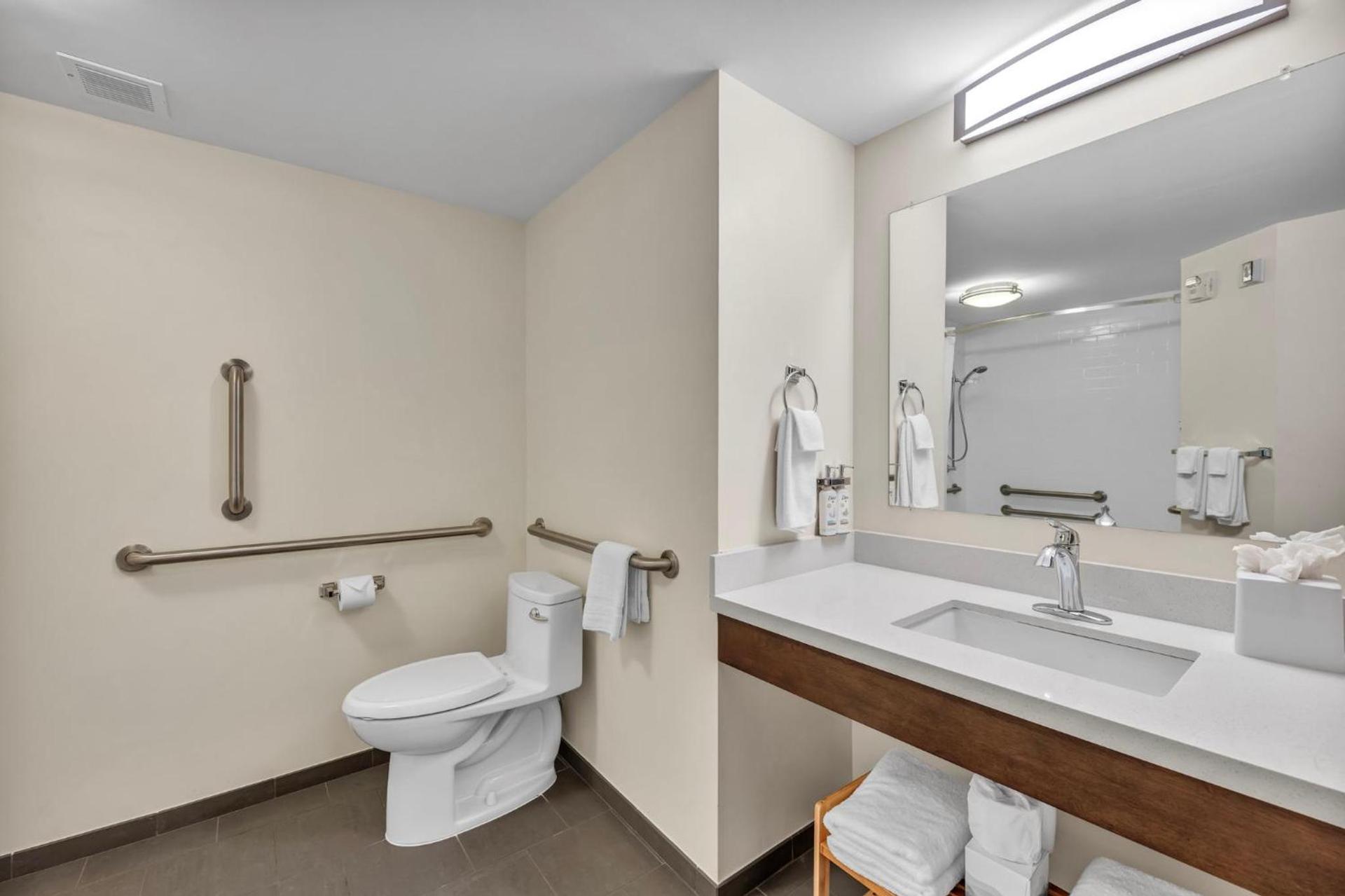 Candlewood Suites - Dumfries - Quantico by IHG photo 19