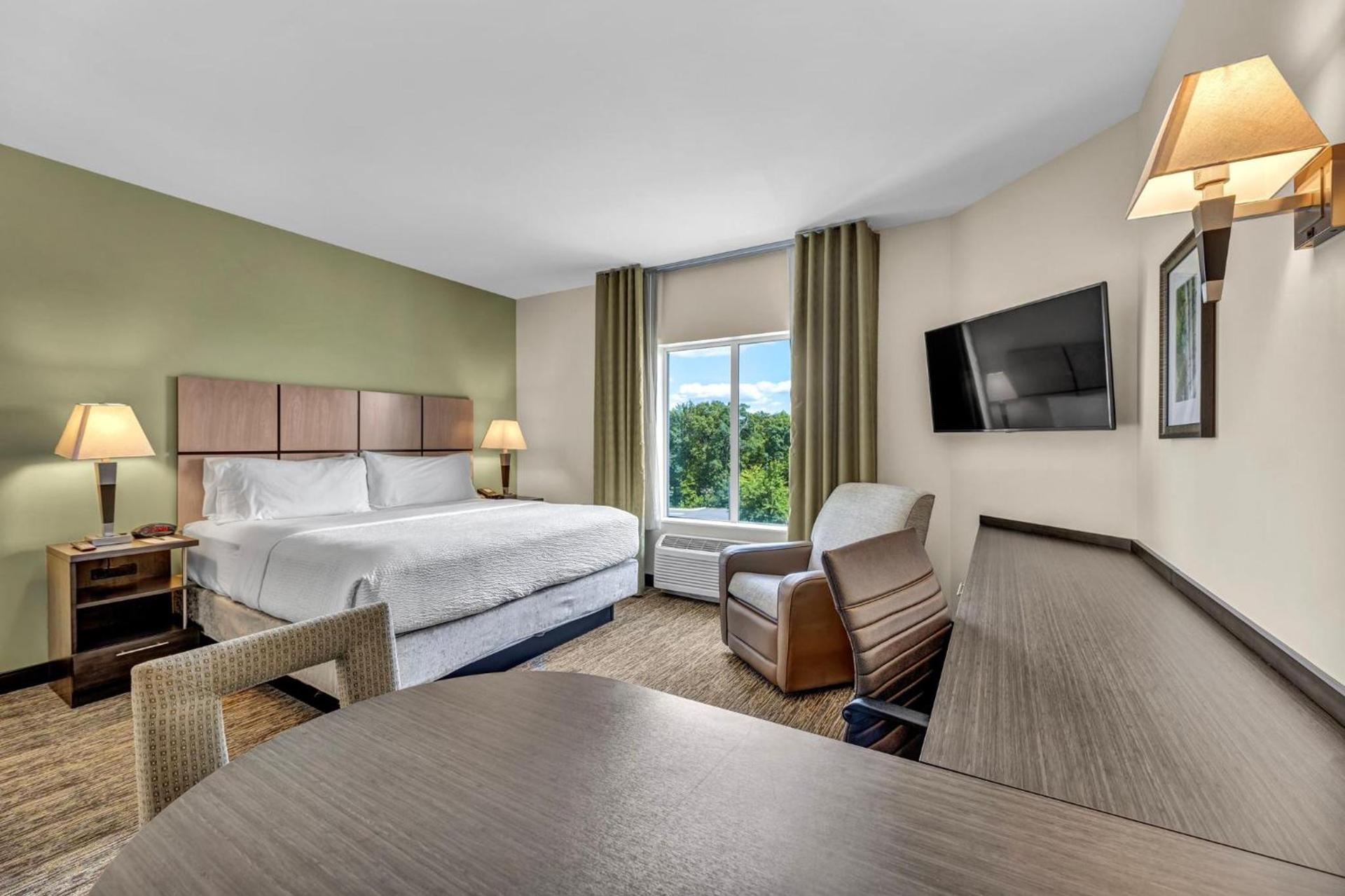 Candlewood Suites - Dumfries - Quantico by IHG photo 20