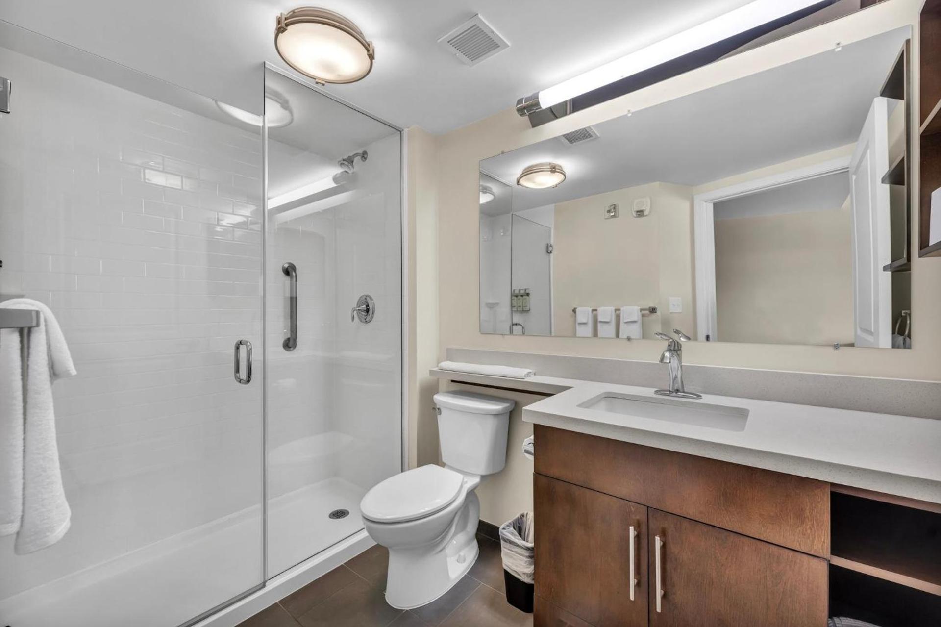 Candlewood Suites - Dumfries - Quantico by IHG photo 21