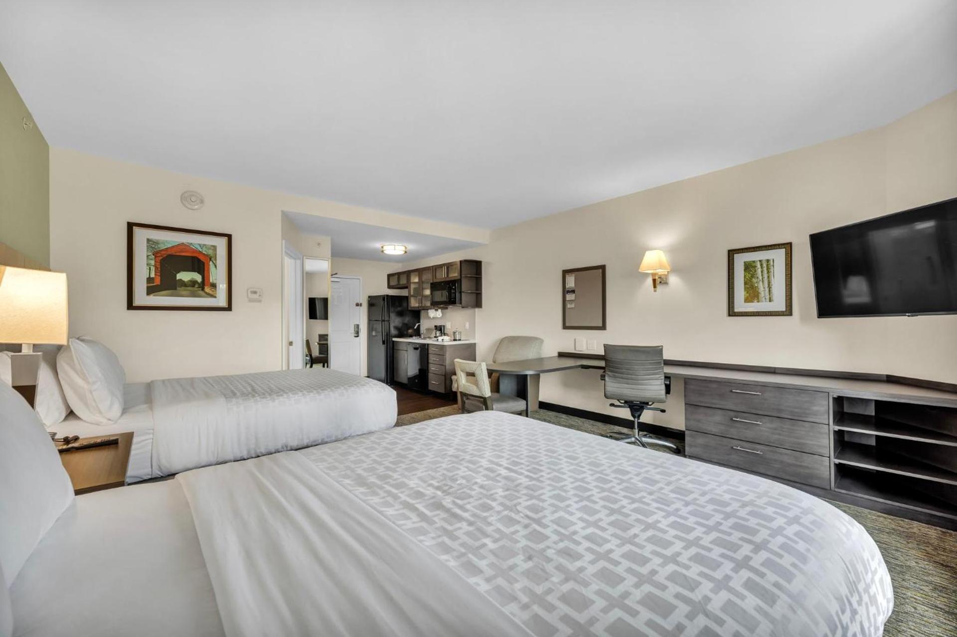 Candlewood Suites - Dumfries - Quantico by IHG photo 23