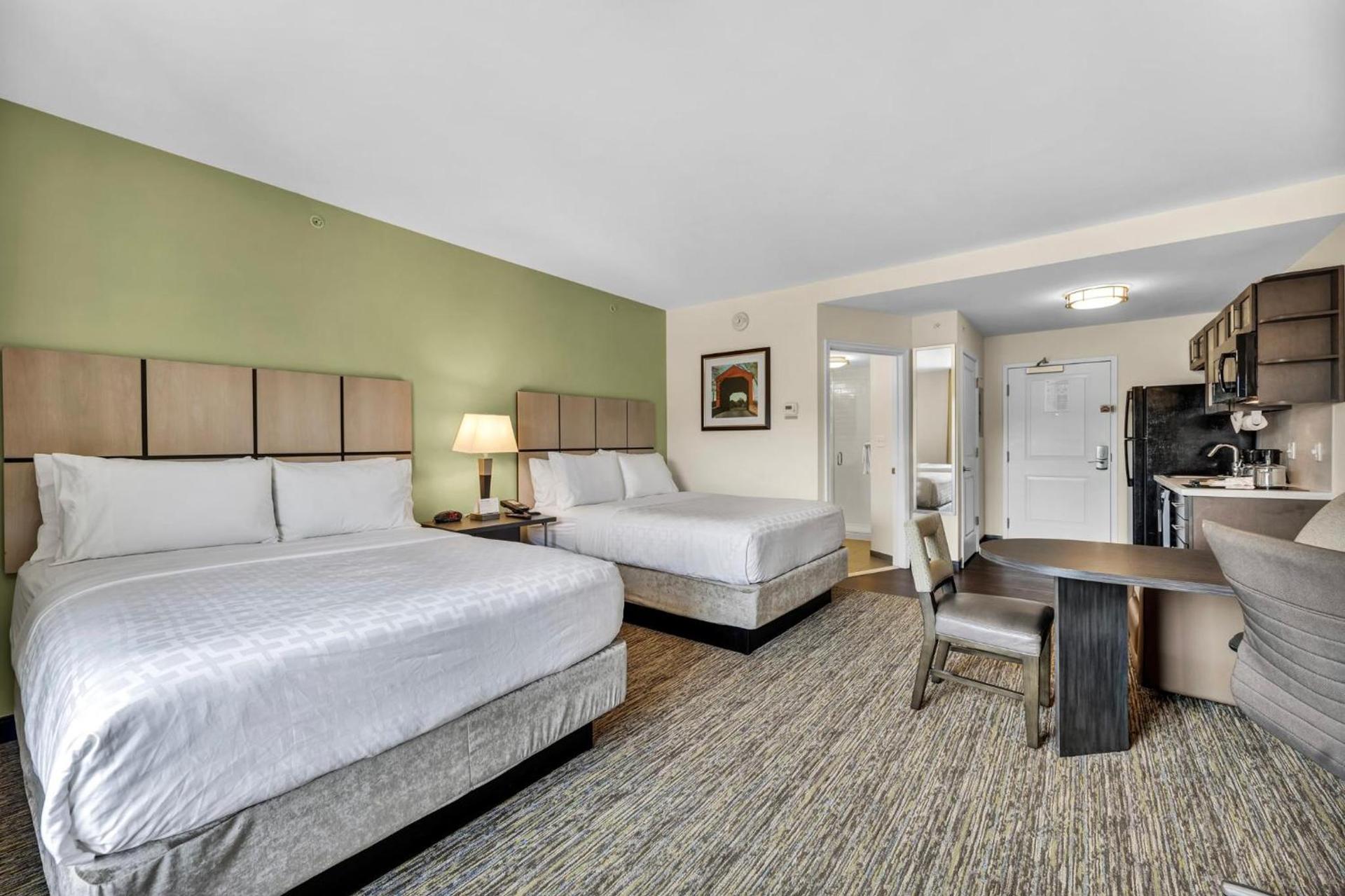 Candlewood Suites - Dumfries - Quantico by IHG photo 24