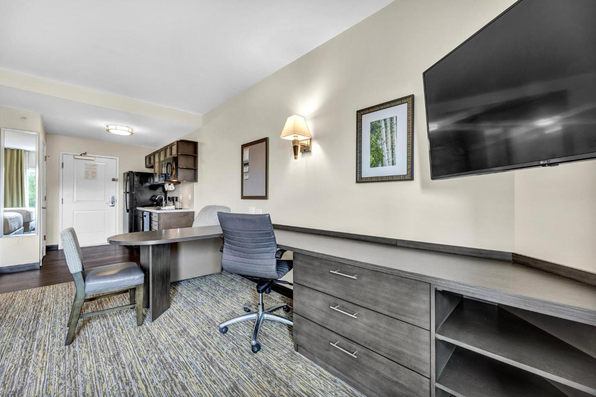 Candlewood Suites - Dumfries - Quantico by IHG photo 25