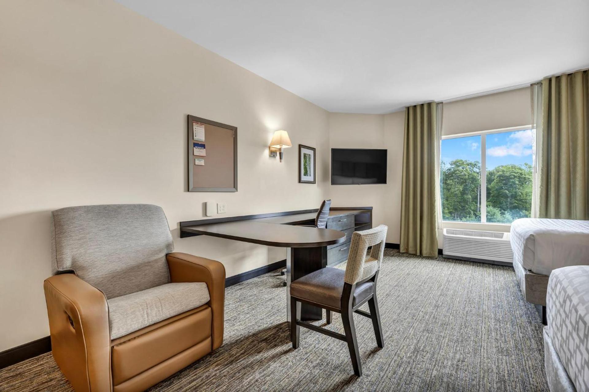 Candlewood Suites - Dumfries - Quantico by IHG photo 26