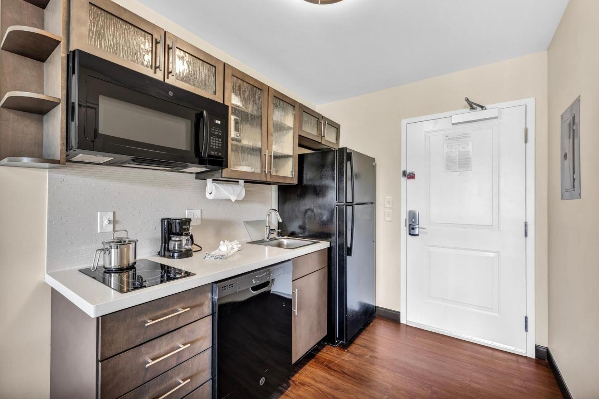 Candlewood Suites - Dumfries - Quantico by IHG photo 27