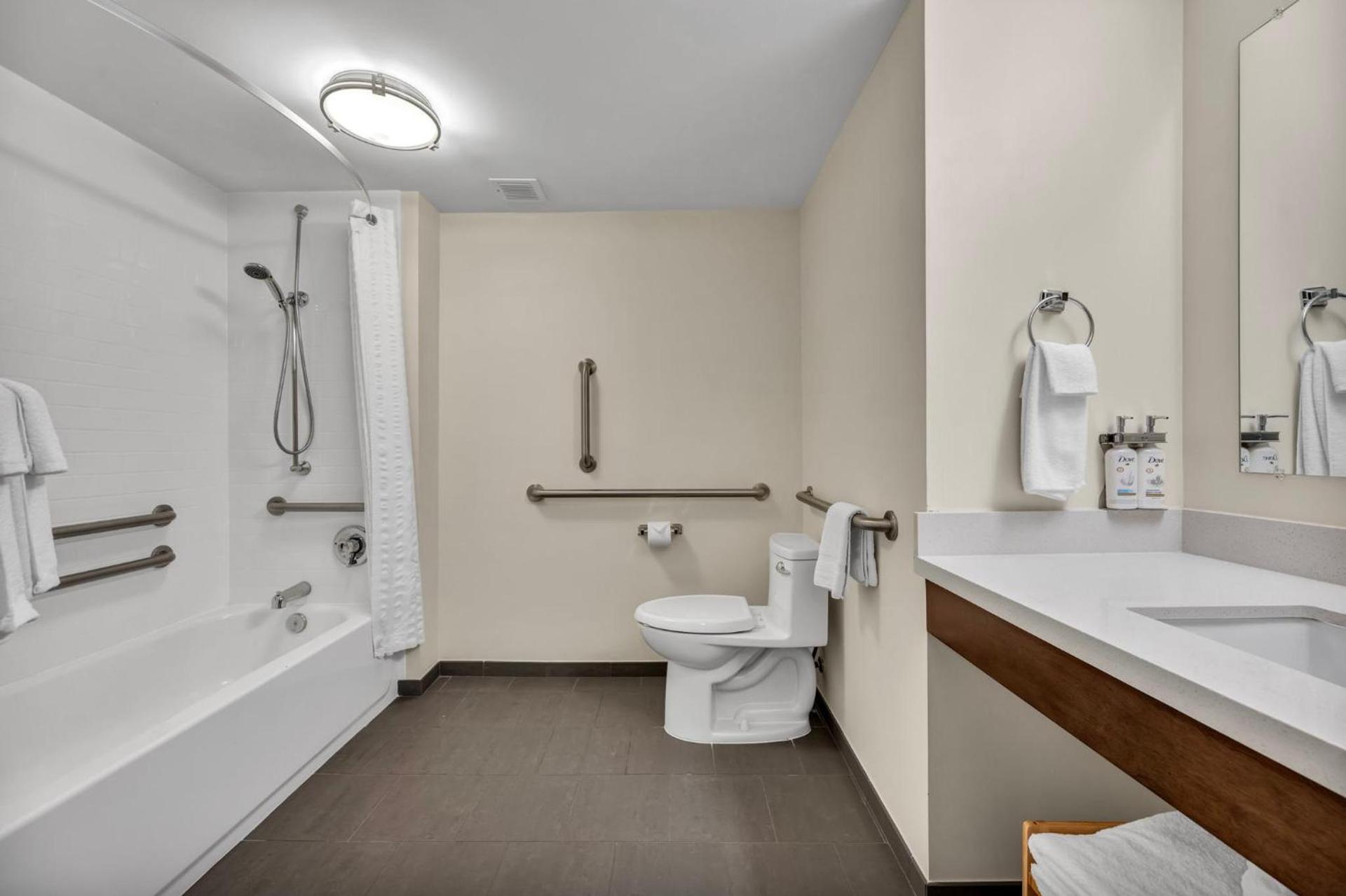 Candlewood Suites - Dumfries - Quantico by IHG photo 28