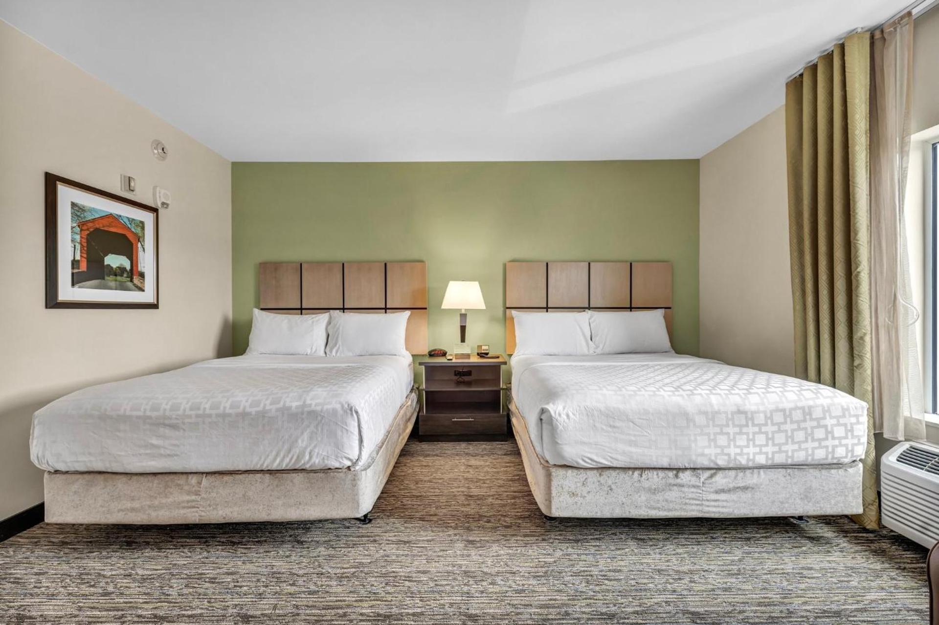 Candlewood Suites - Dumfries - Quantico by IHG photo 30