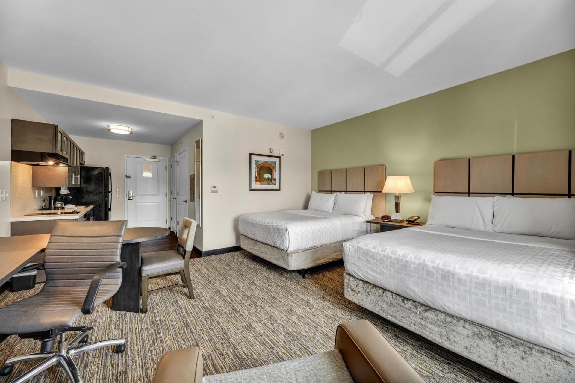 Candlewood Suites - Dumfries - Quantico by IHG photo 31