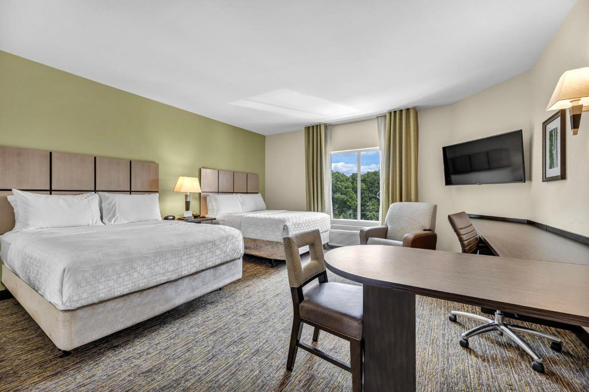 Candlewood Suites - Dumfries - Quantico by IHG photo 32