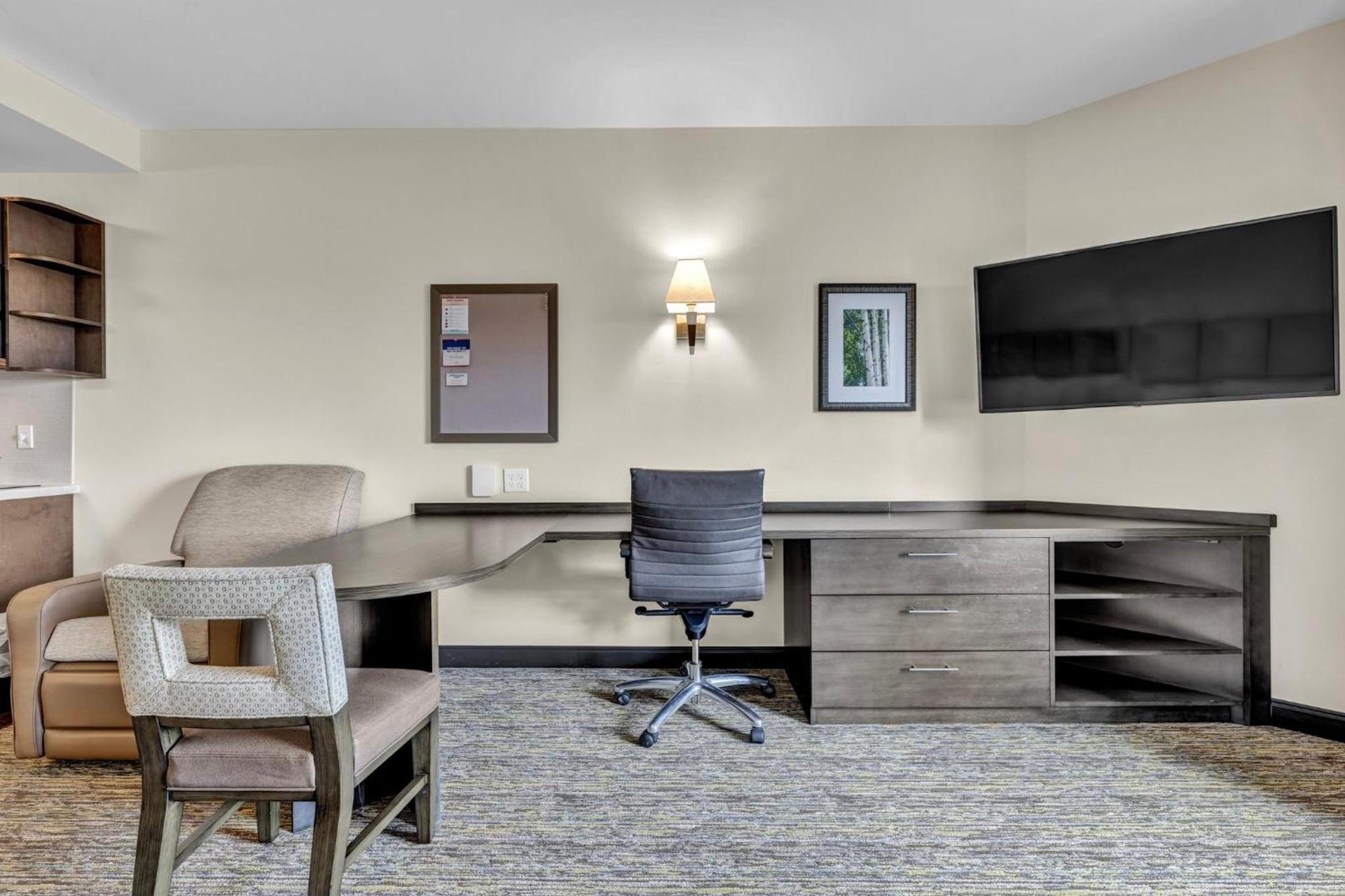 Candlewood Suites - Dumfries - Quantico by IHG photo 33