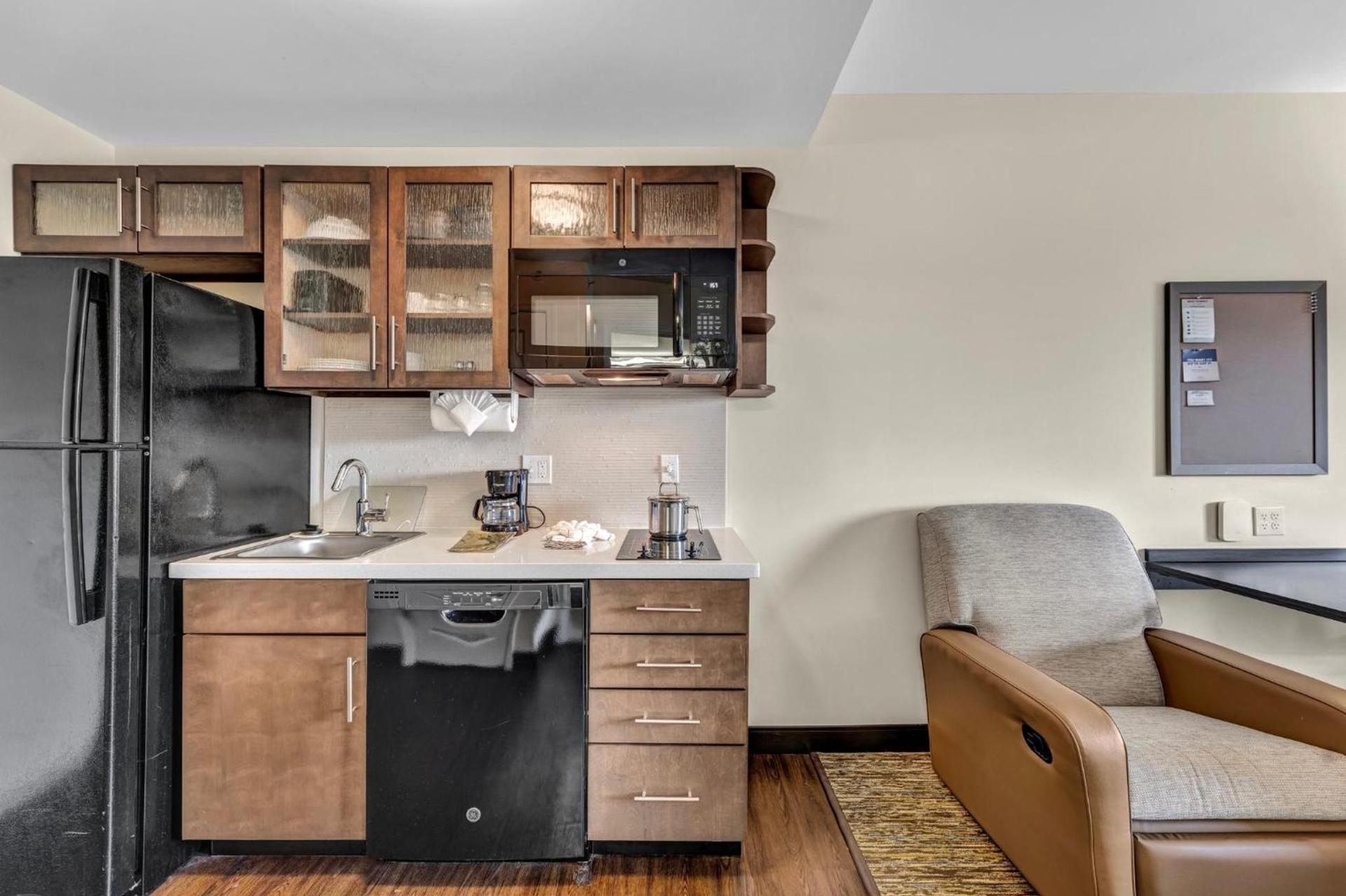 Candlewood Suites - Dumfries - Quantico by IHG photo 34