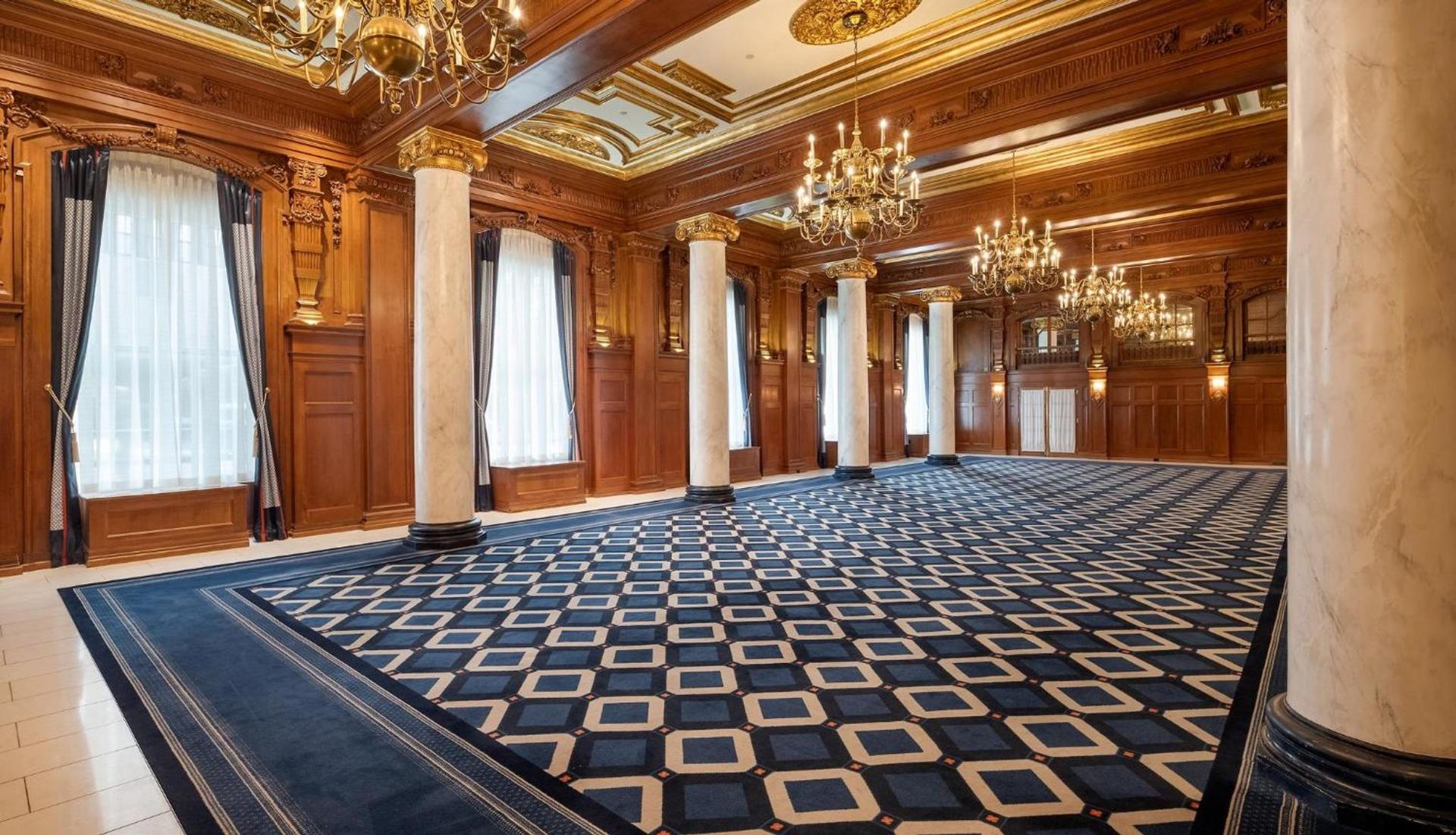 Willard InterContinental Washington by IHG photo 21