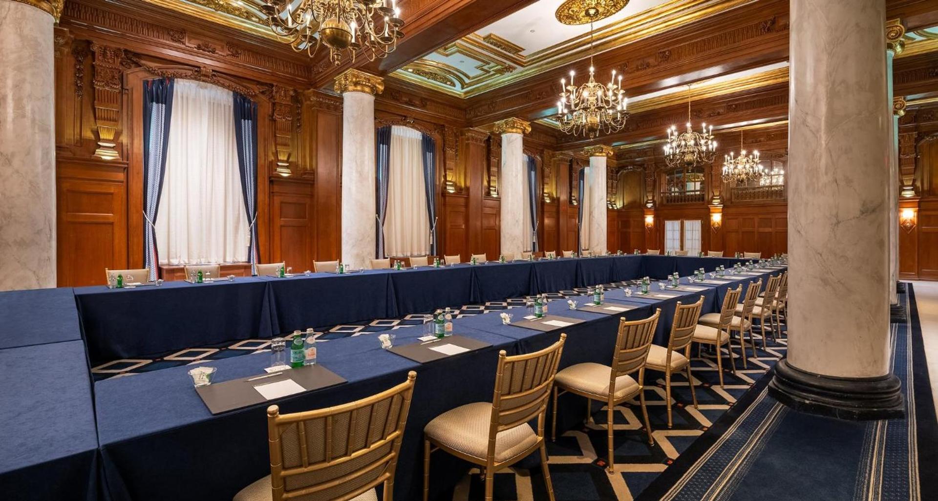Willard InterContinental Washington by IHG photo 4