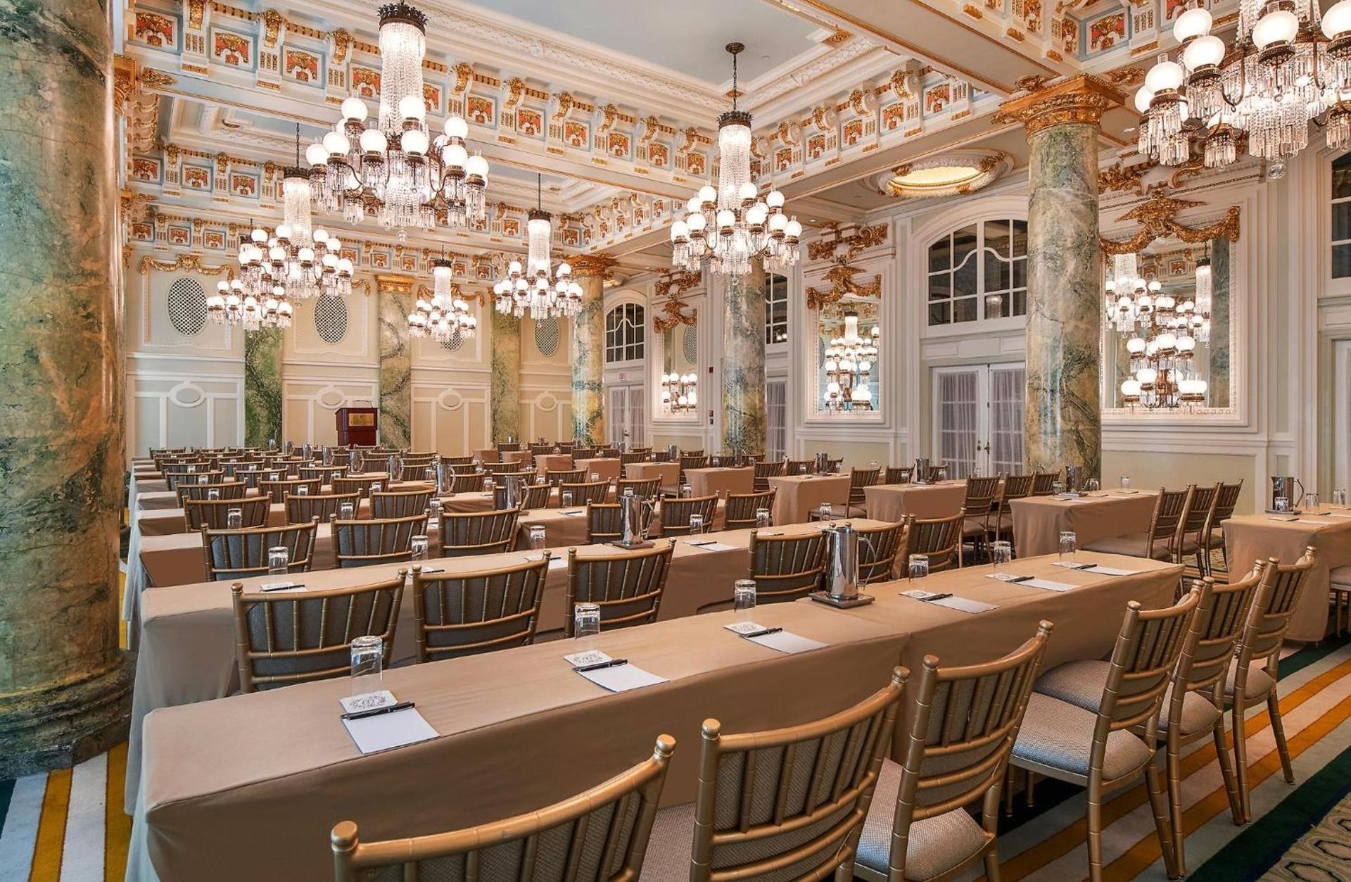 Willard InterContinental Washington by IHG photo 98