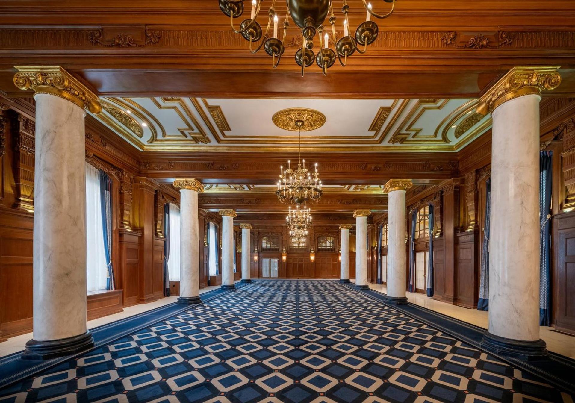 Willard InterContinental Washington by IHG photo 18
