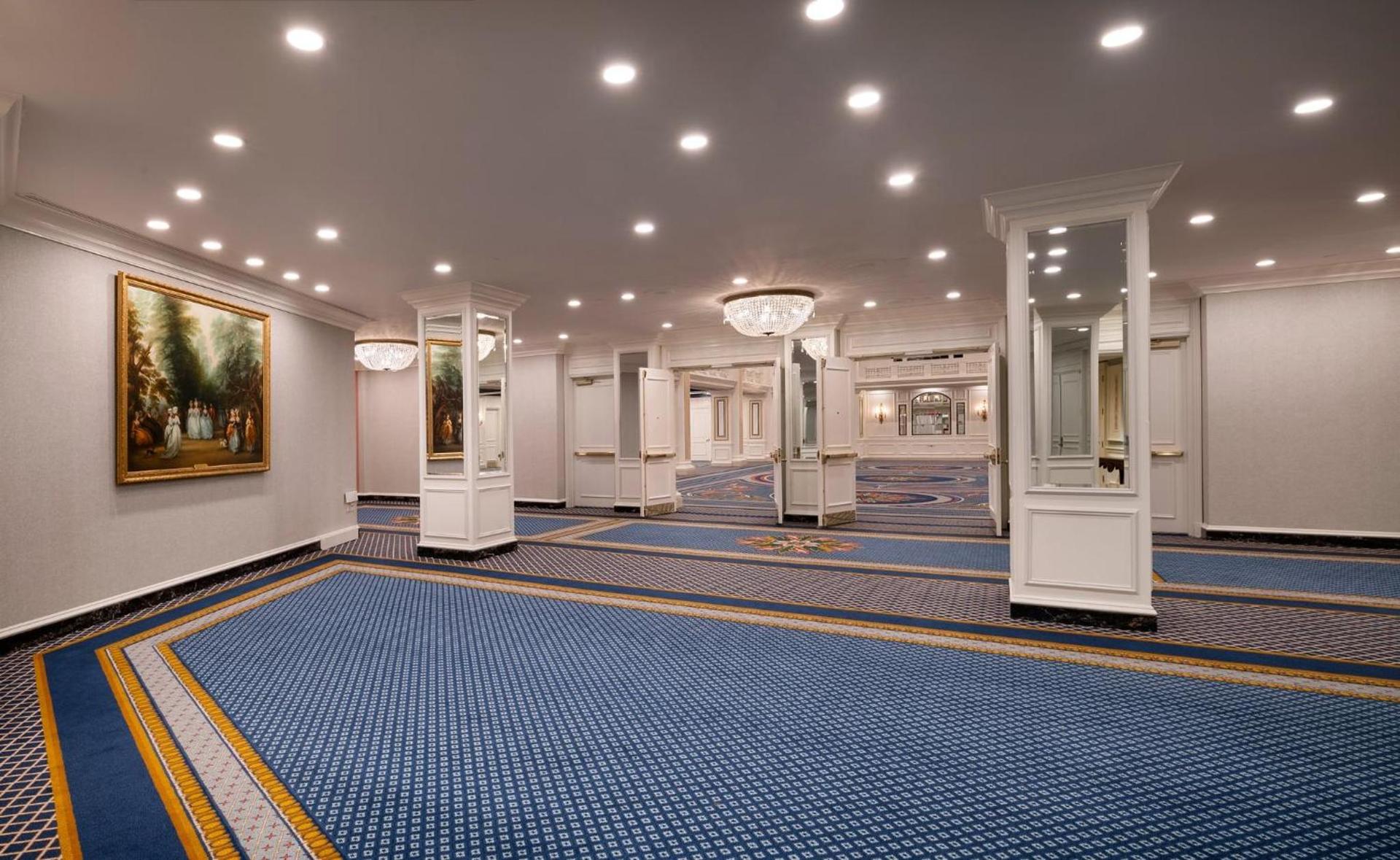 Willard InterContinental Washington by IHG photo 10