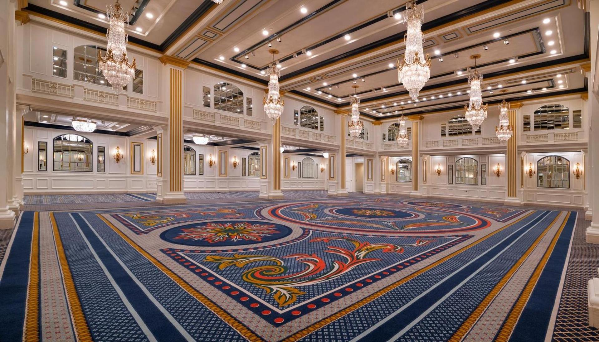 Willard InterContinental Washington by IHG photo 43