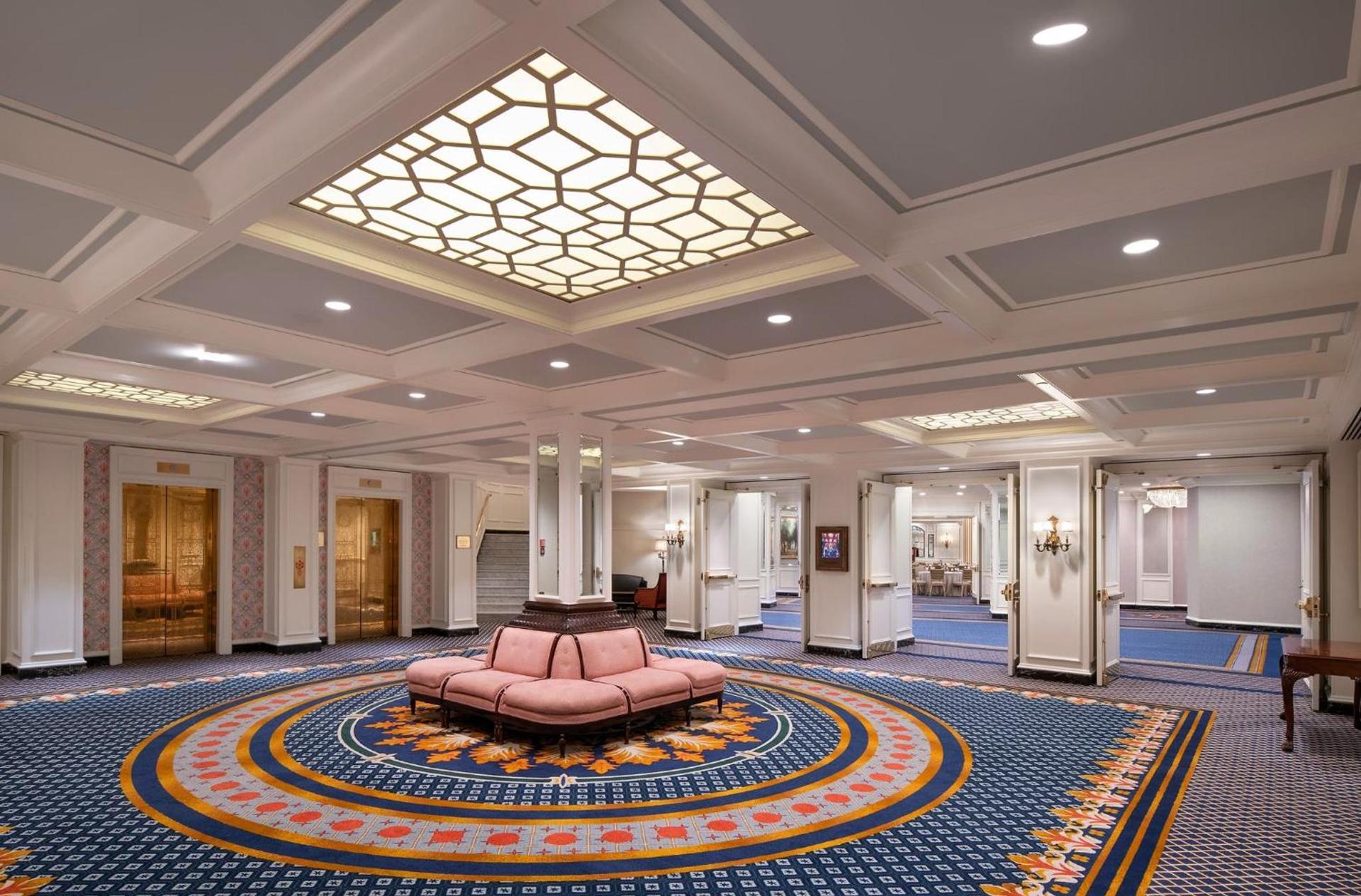 Willard InterContinental Washington by IHG photo 35
