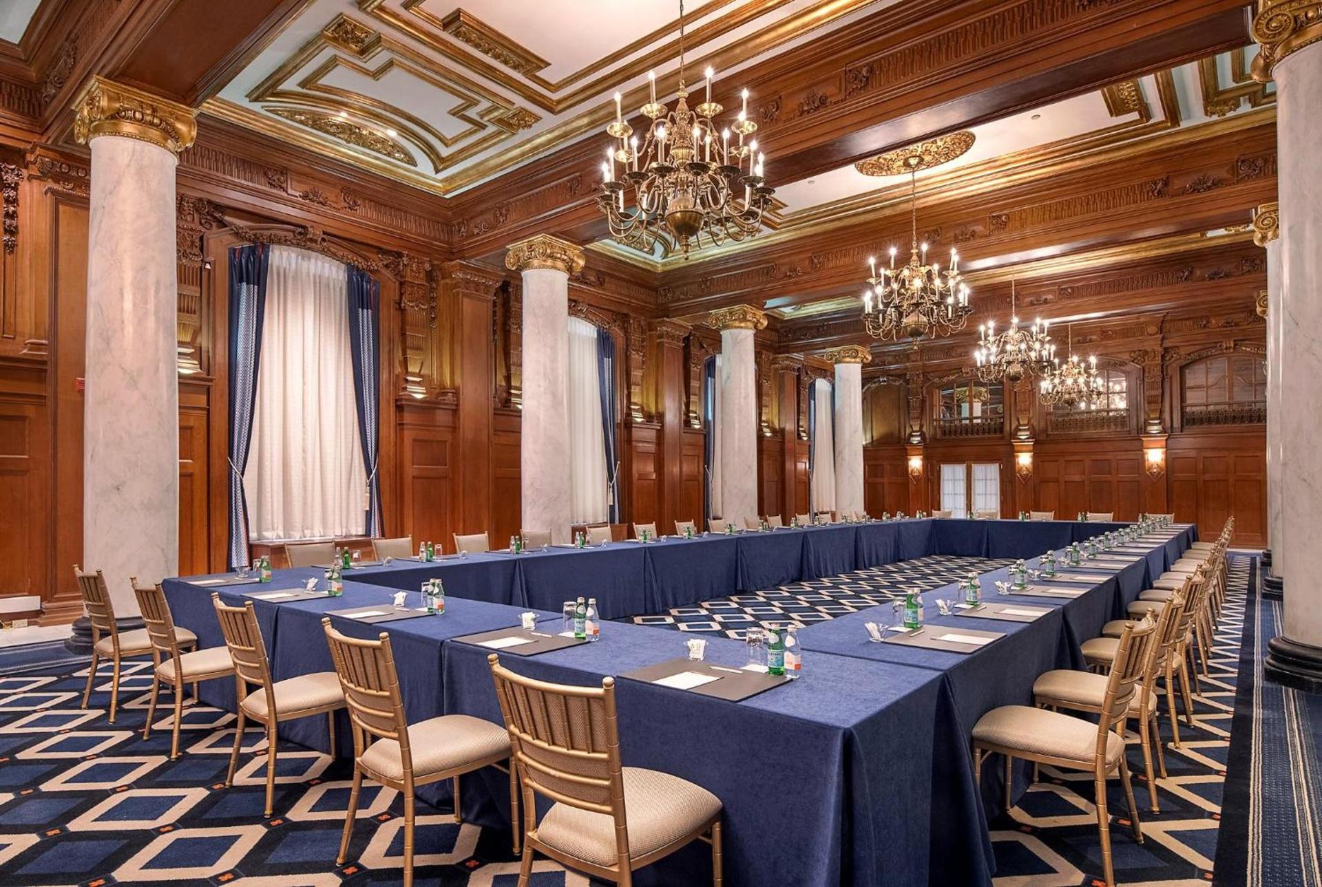 Willard InterContinental Washington by IHG photo 17