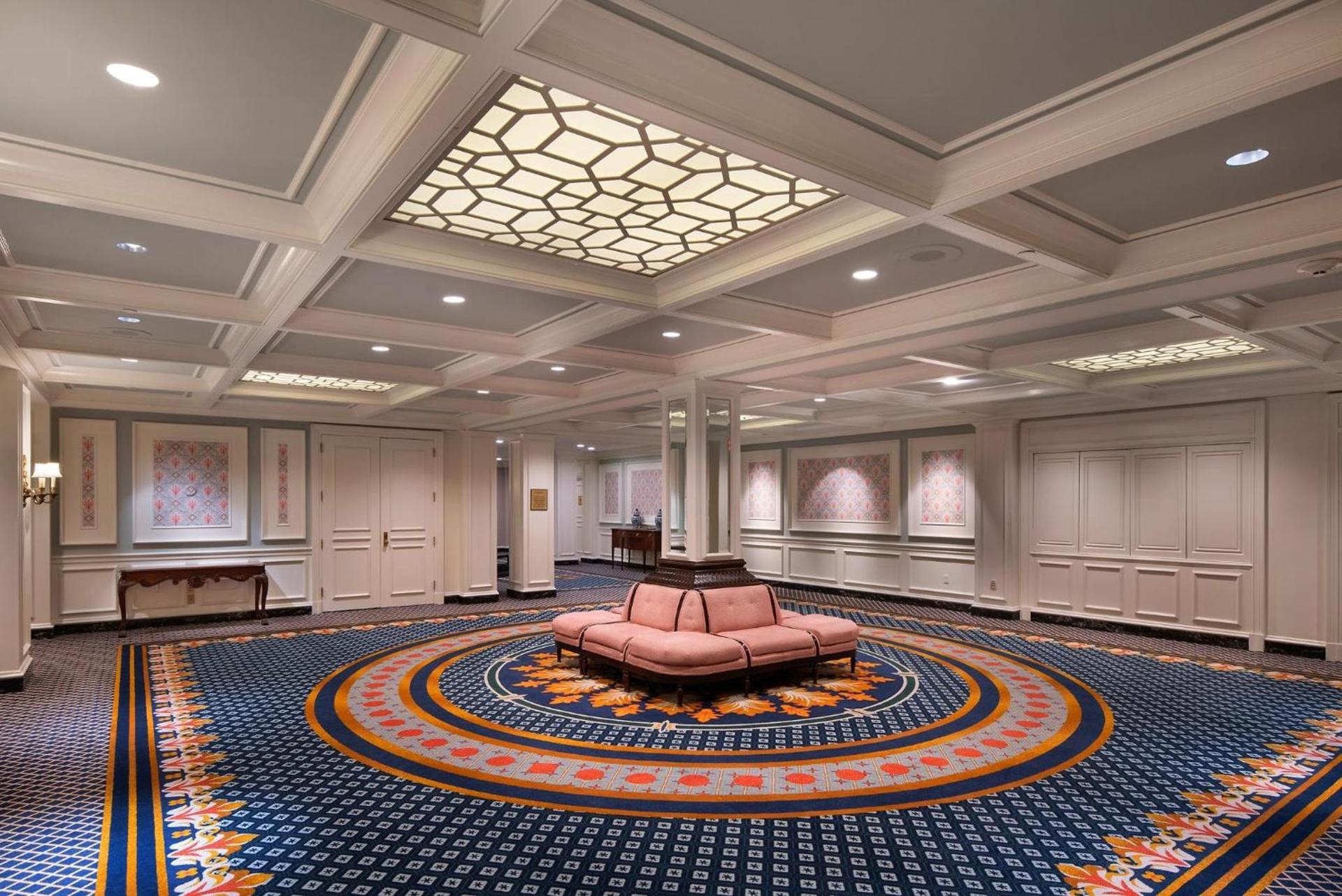 Willard InterContinental Washington by IHG photo 3