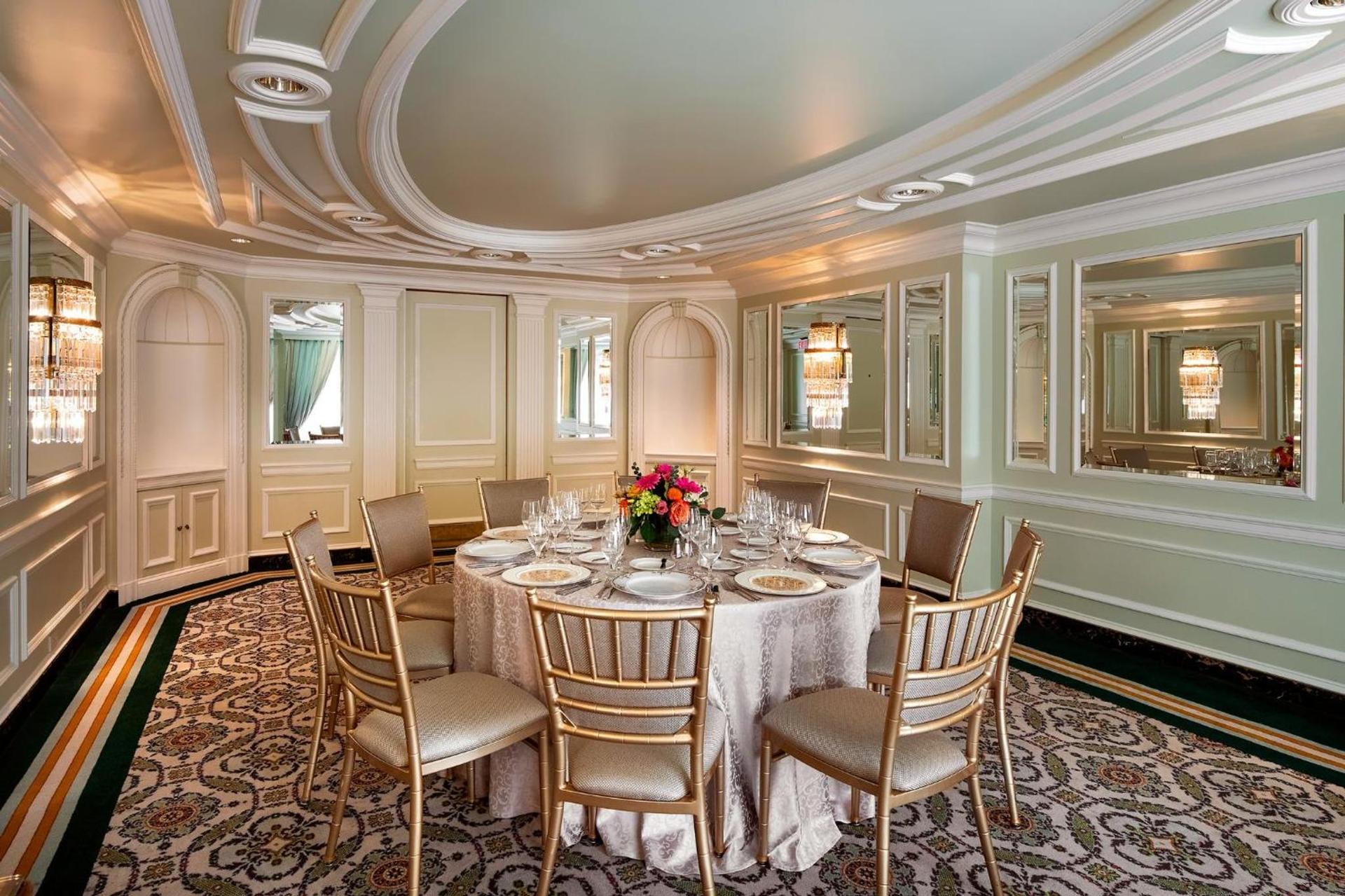 Willard InterContinental Washington by IHG photo 5