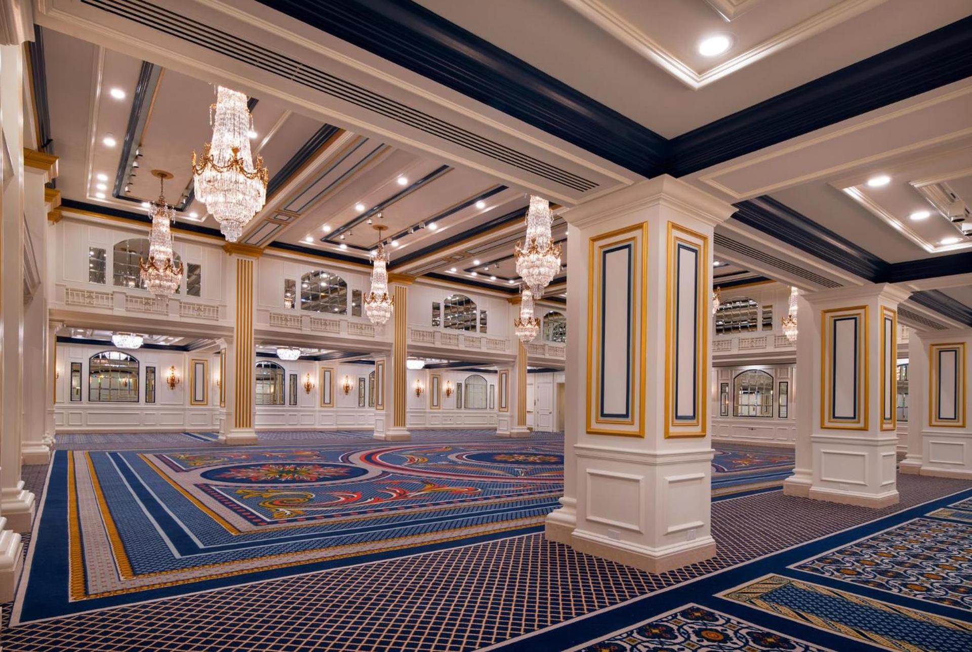 Willard InterContinental Washington by IHG photo 24