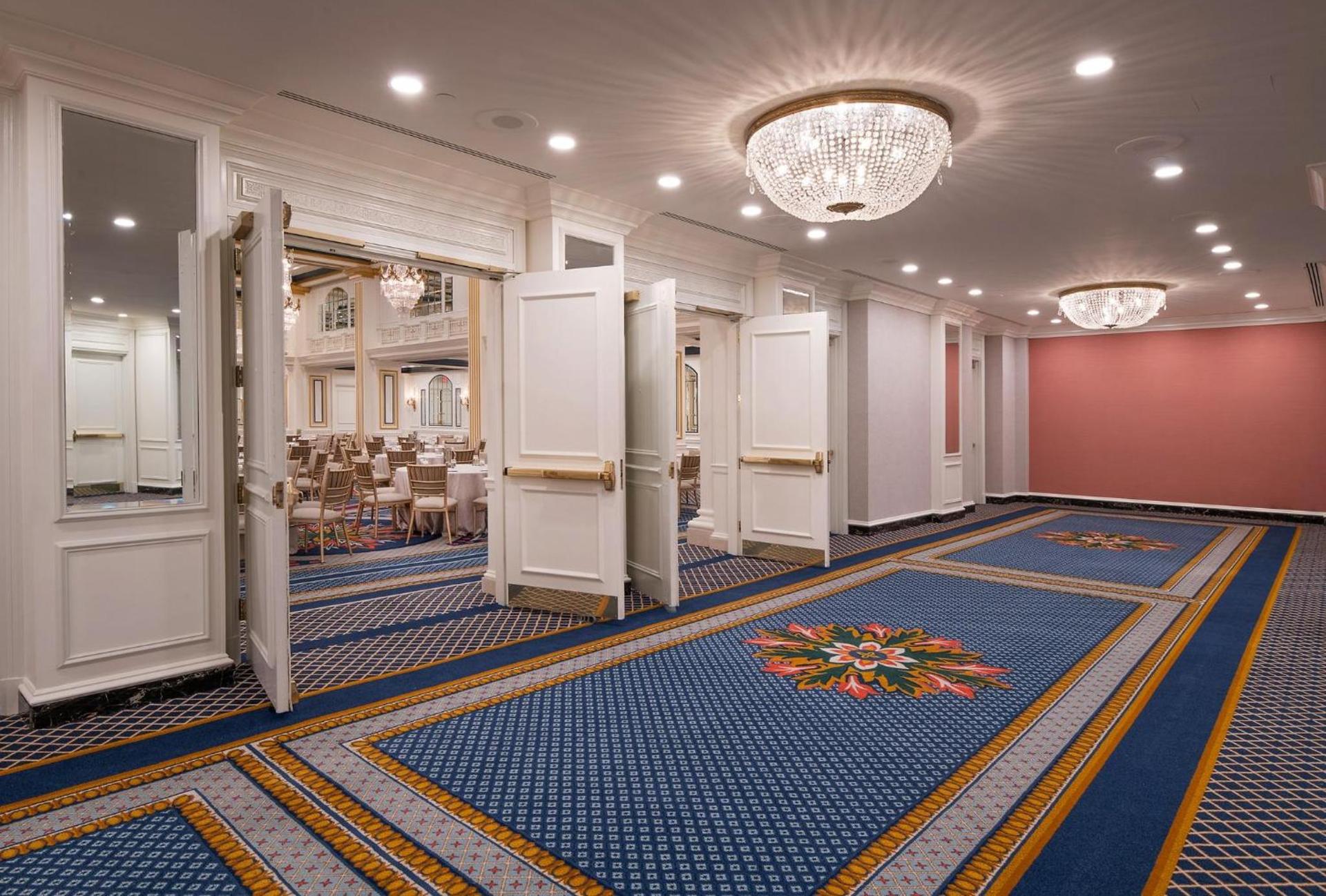 Willard InterContinental Washington by IHG photo 46