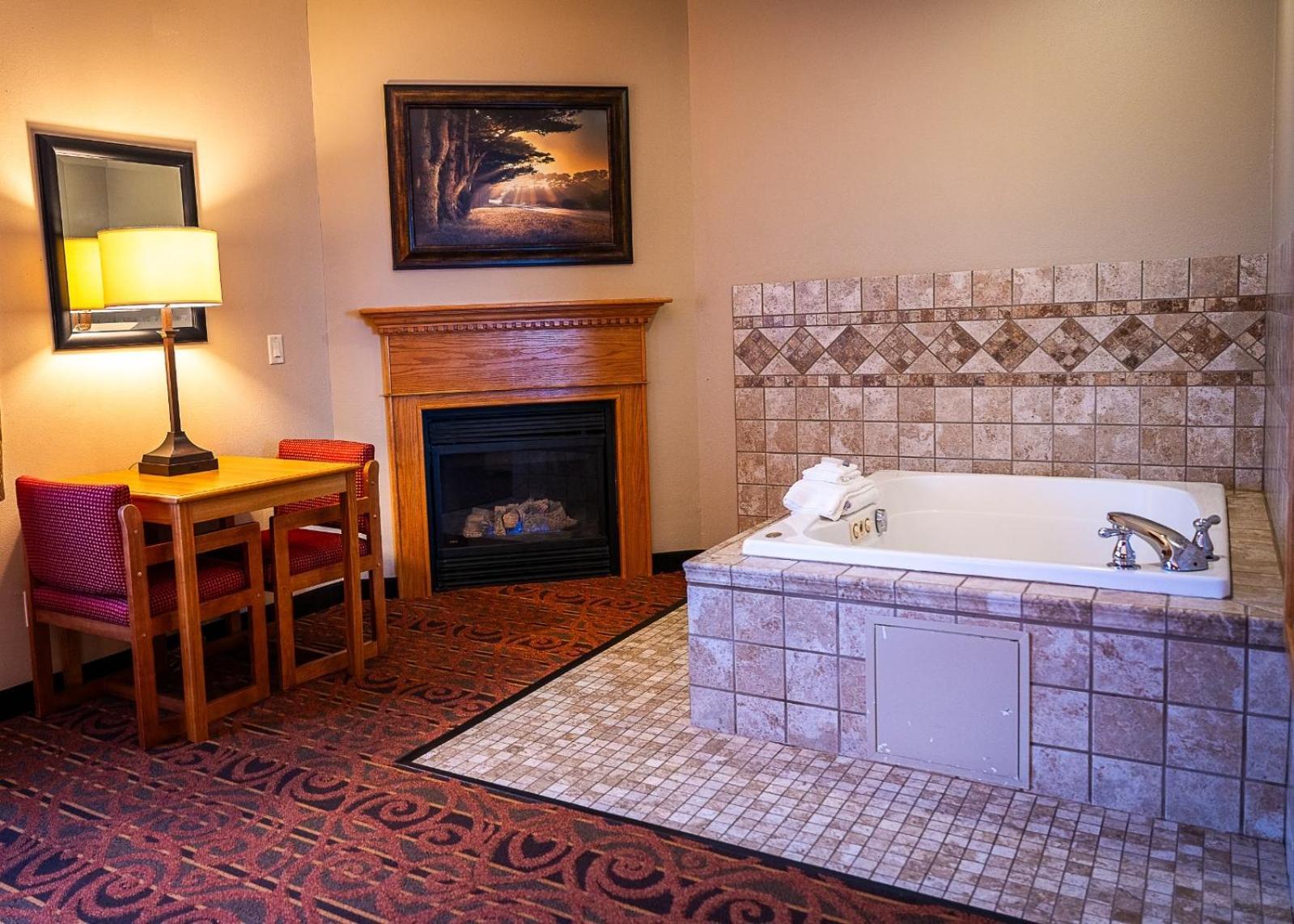 Savanna Inn & Suites photo 26