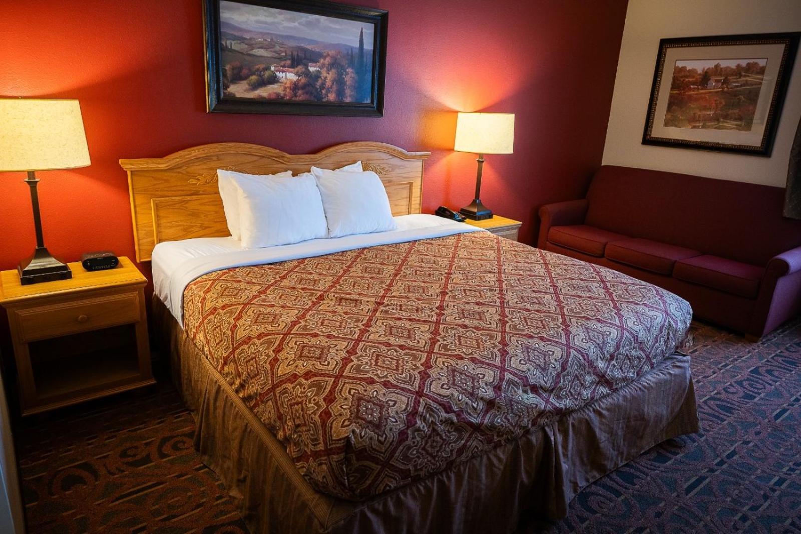 Savanna Inn & Suites photo 25