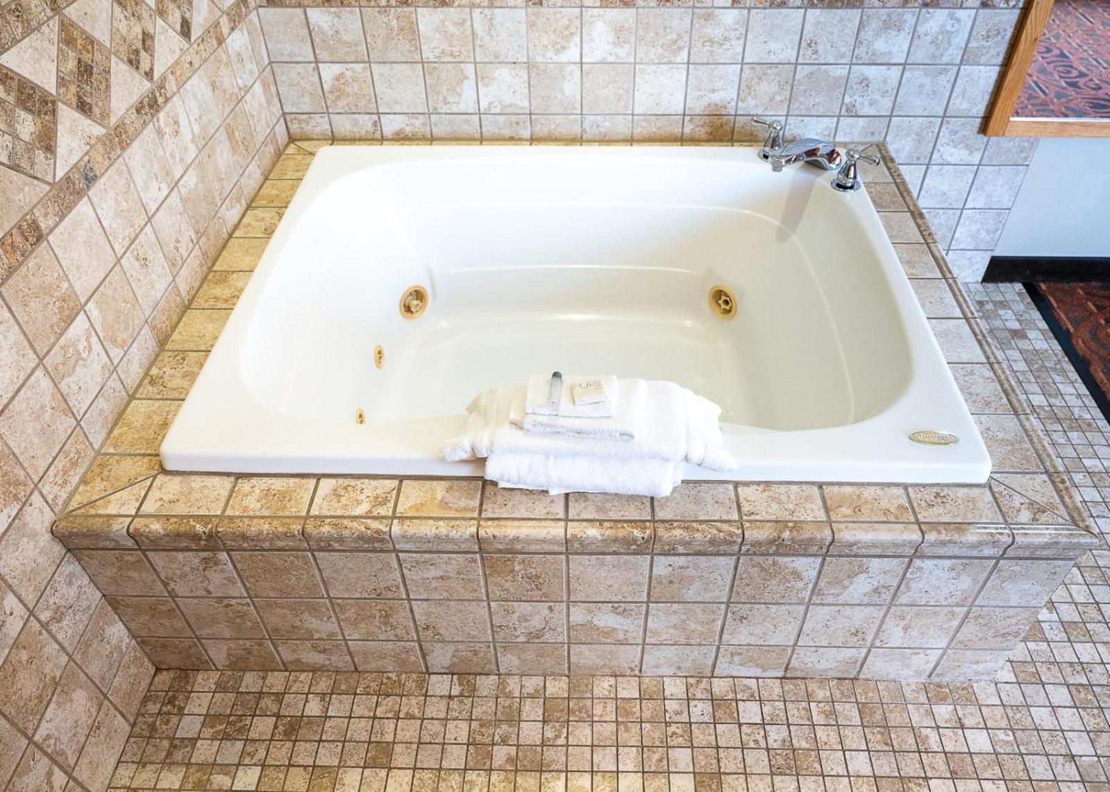 Savanna Inn & Suites photo 23