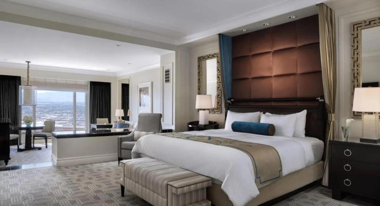 The Palazzo at The Venetian Resort by Suiteness photo 12