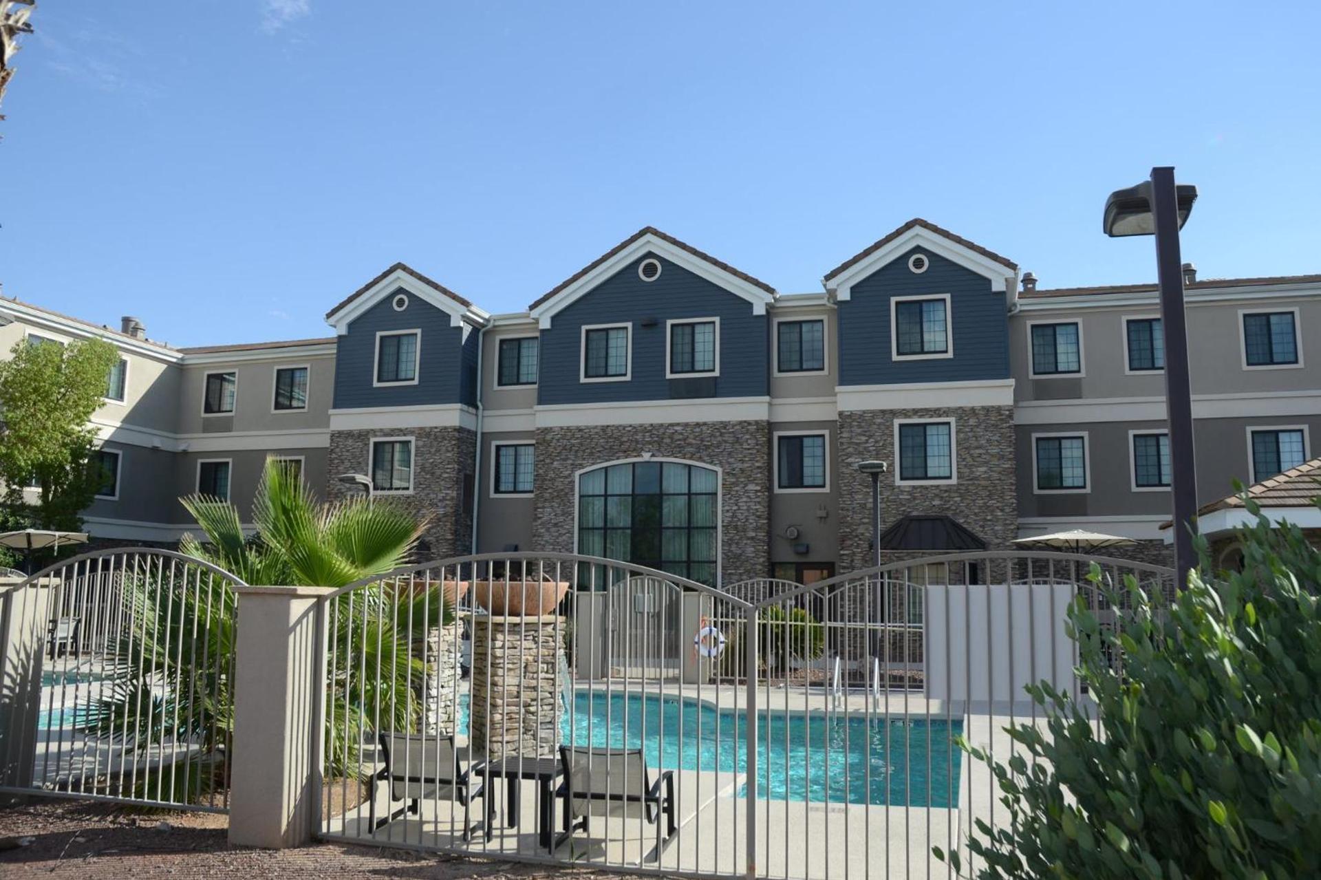 Staybridge Suites Tucson Airport by IHG photo 35