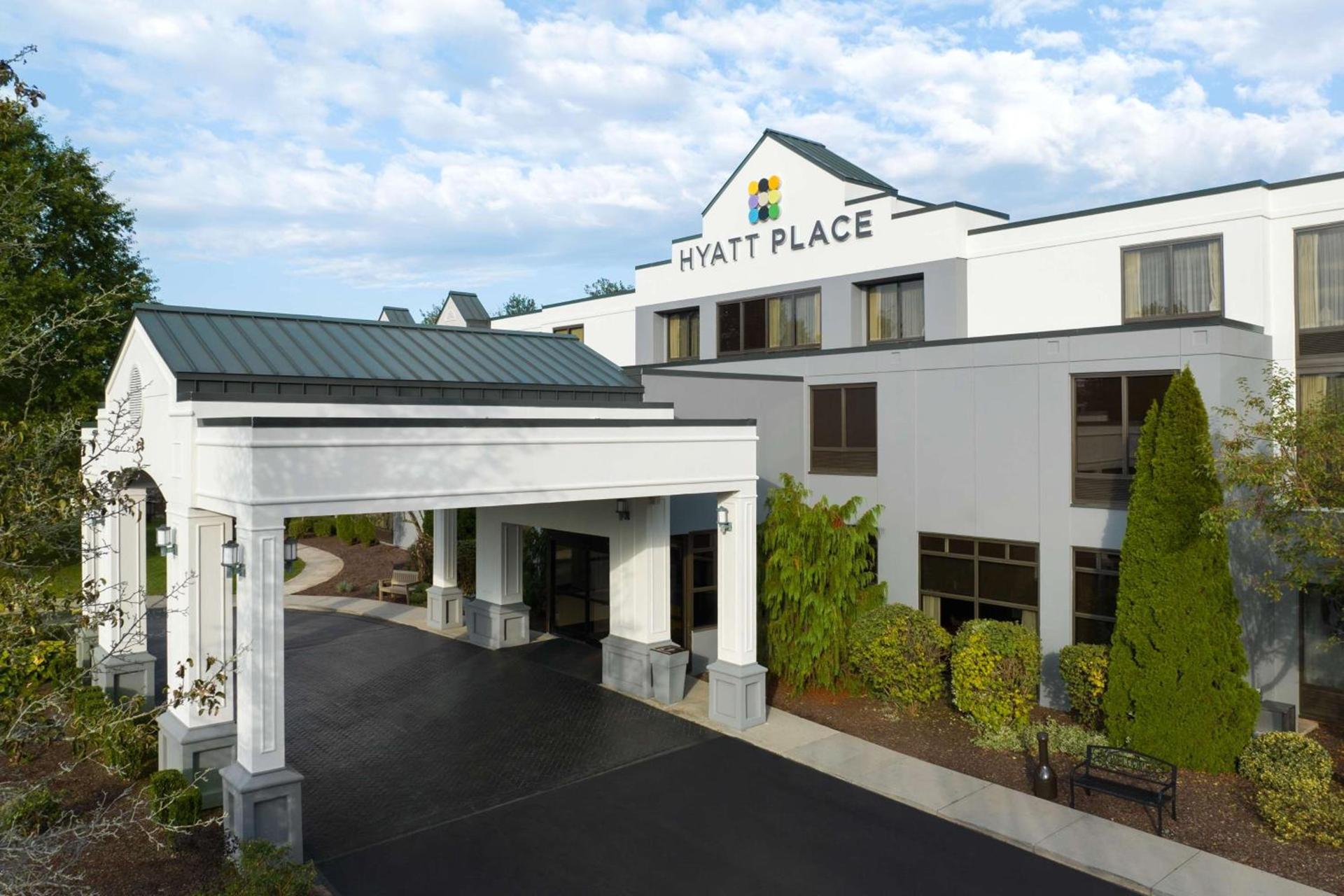 Hyatt Place Mystic photo 5