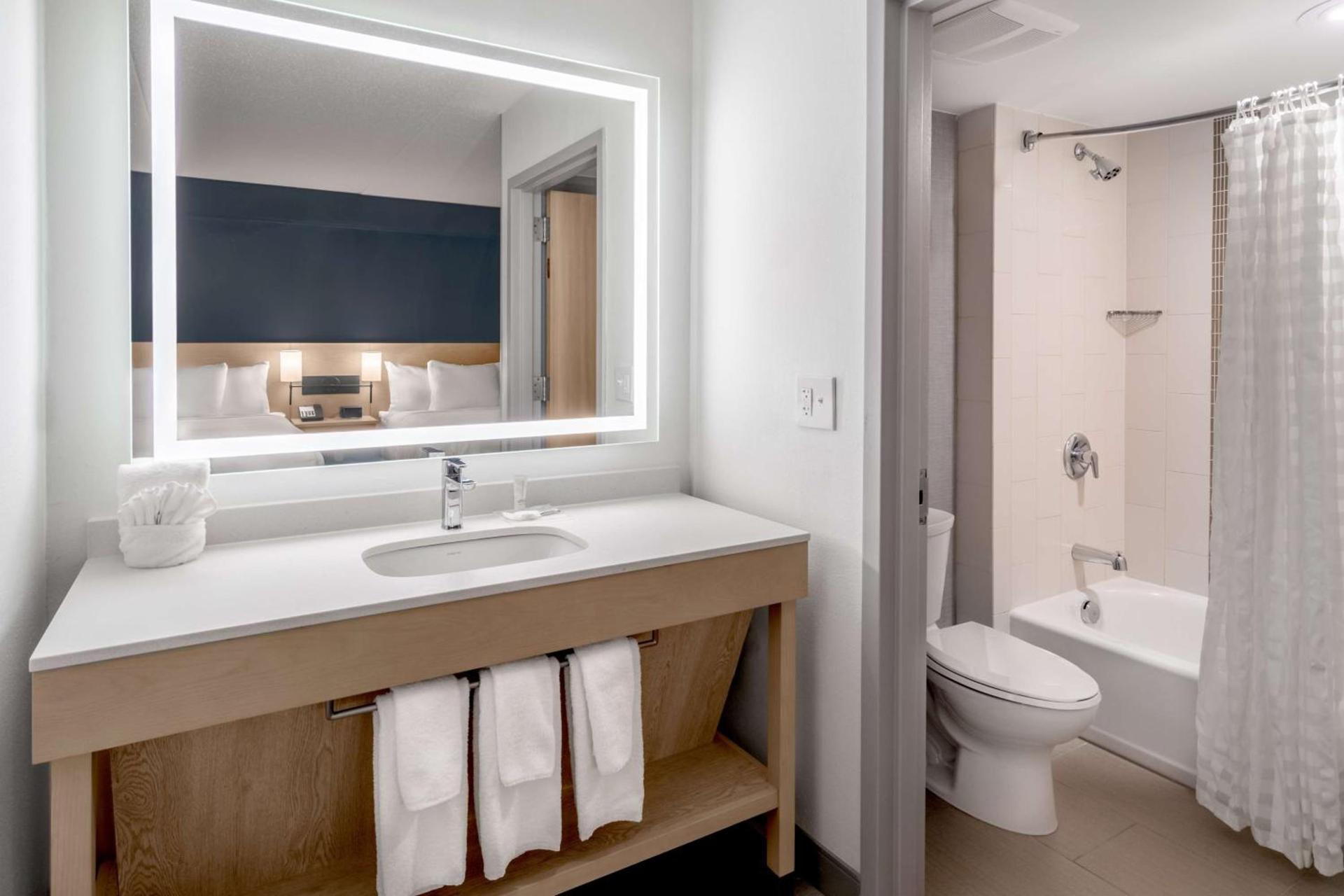 Hyatt Place Mystic photo 8
