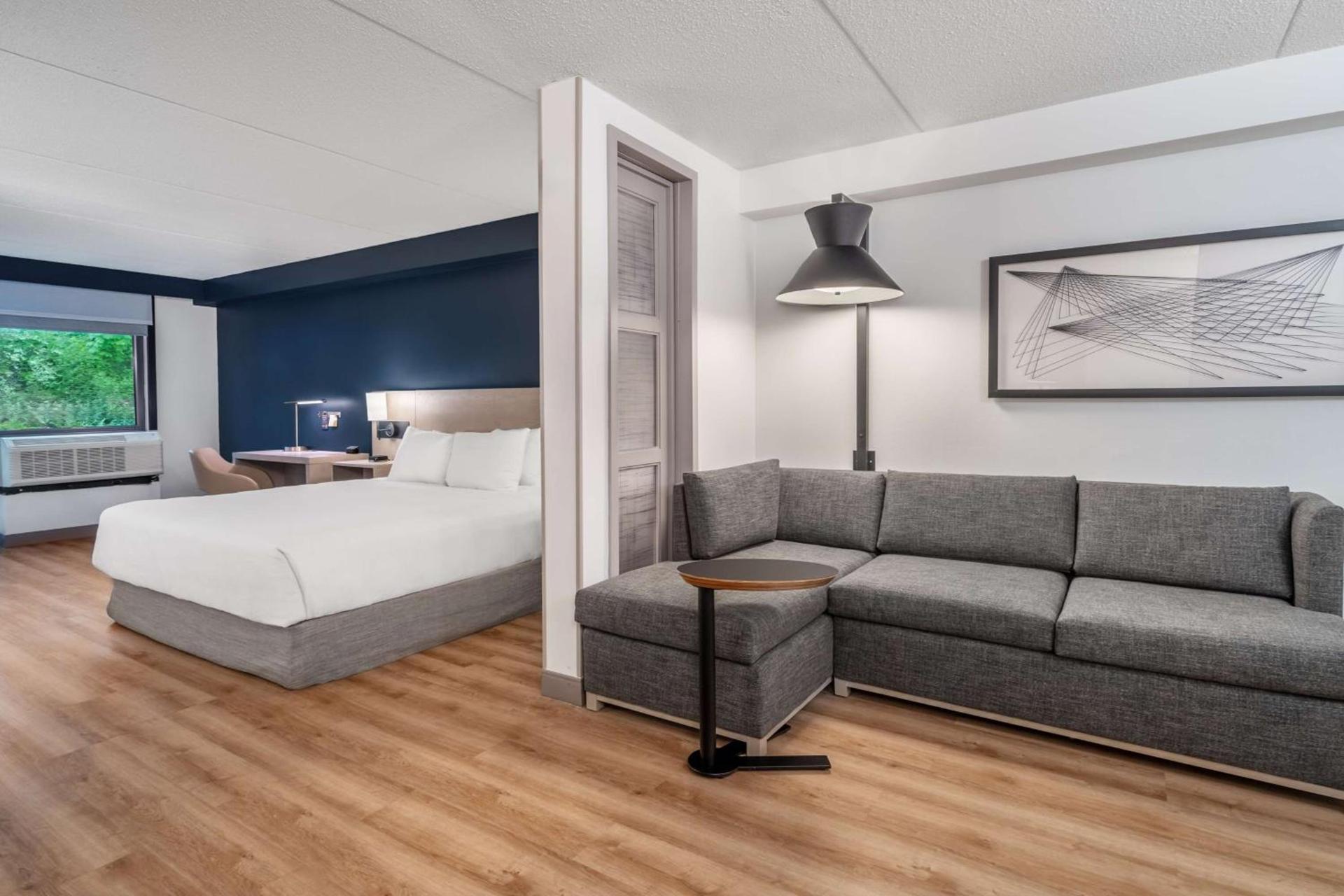 Hyatt Place Mystic photo 10
