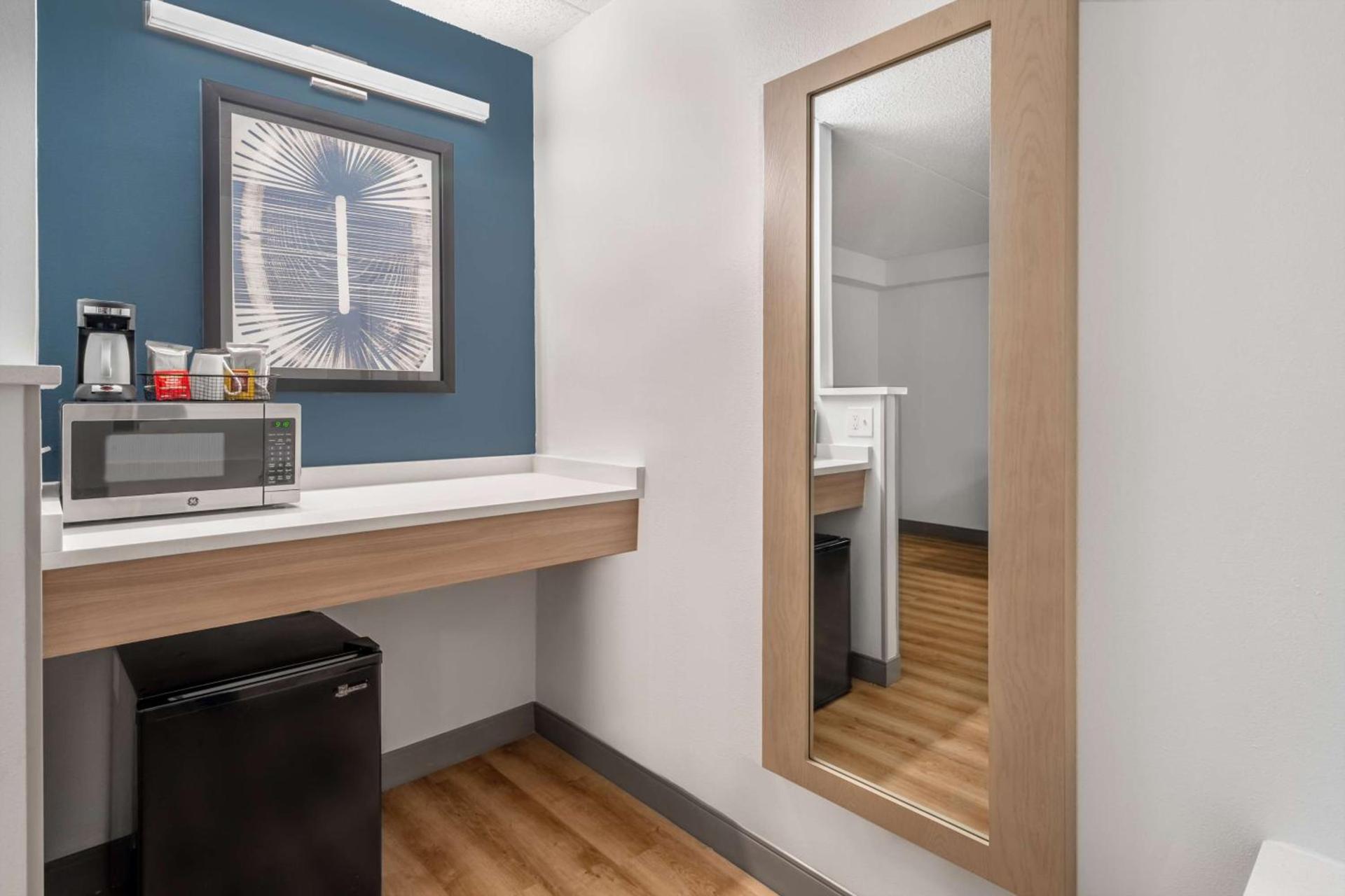 Hyatt Place Mystic photo 19