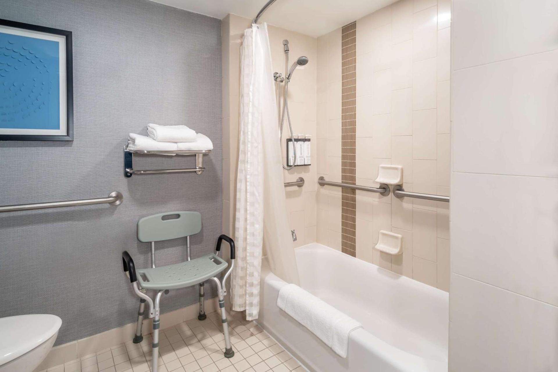 Hyatt Place Mystic photo 21