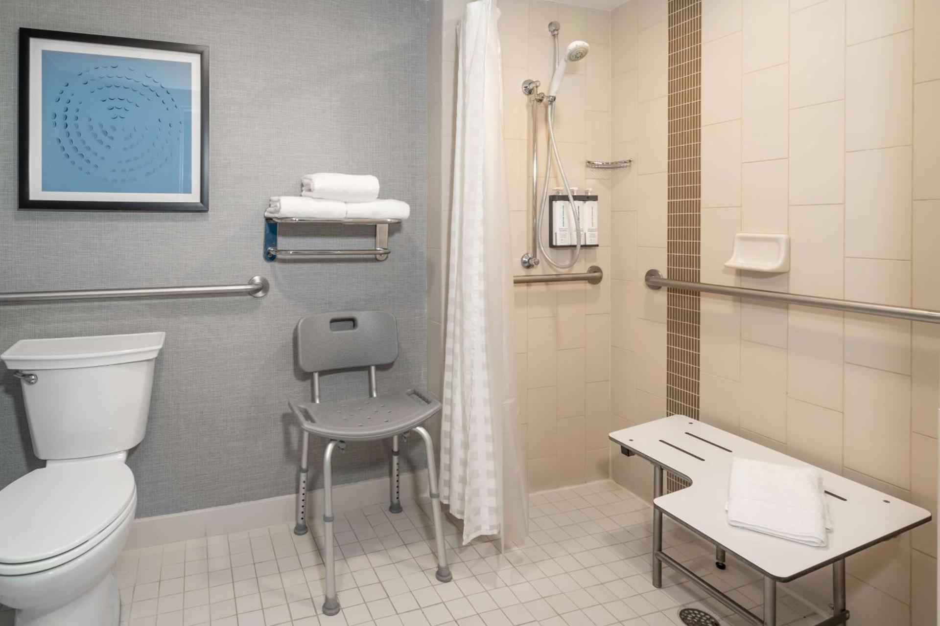 Hyatt Place Mystic photo 22