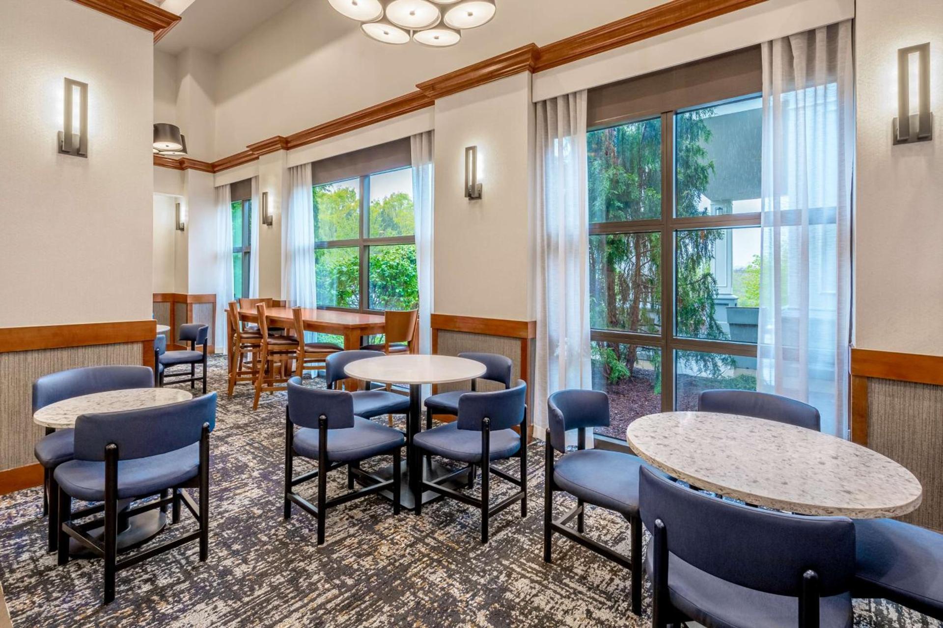 Hyatt Place Mystic photo 24