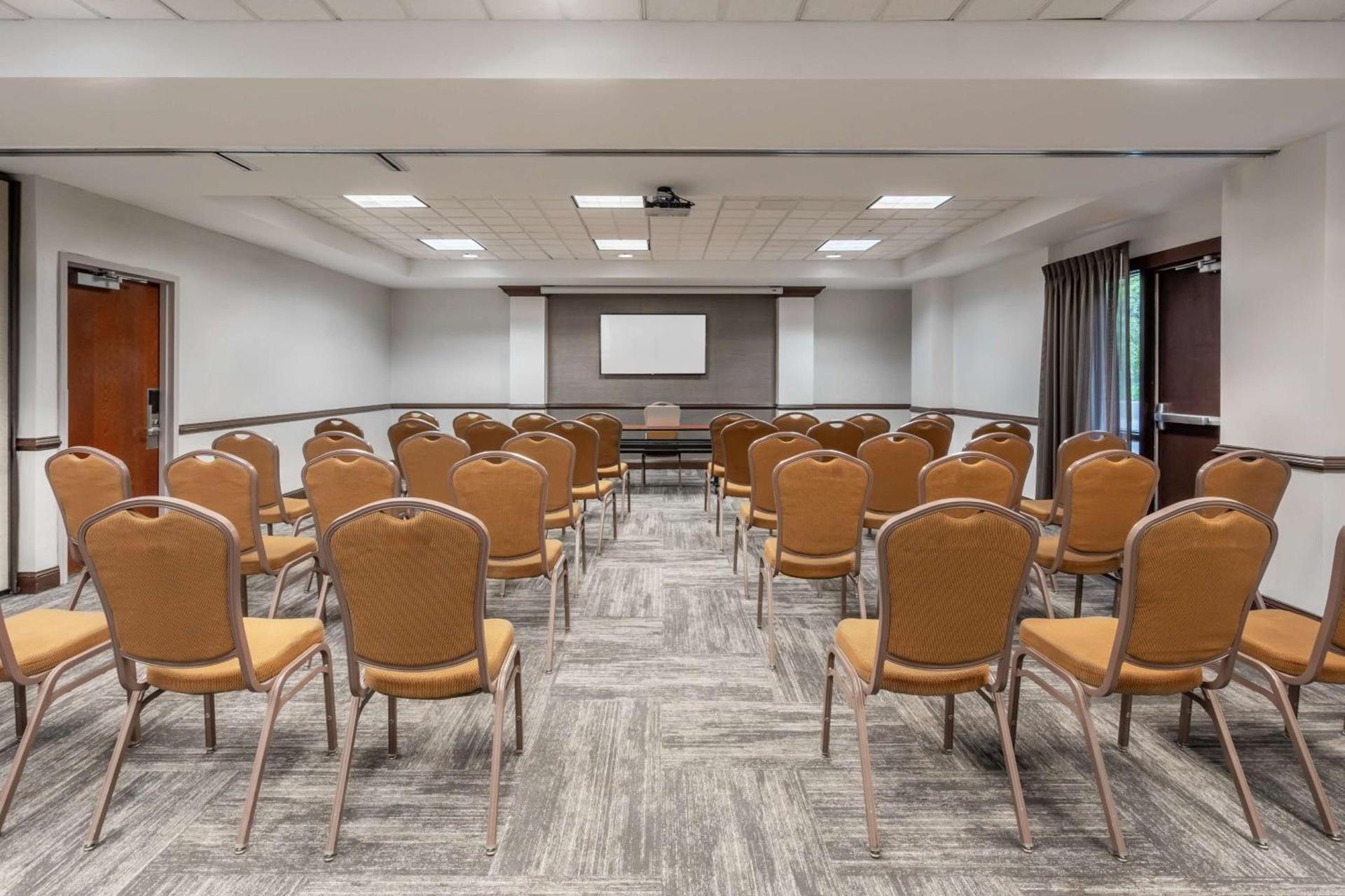 Hyatt Place Mystic photo 27