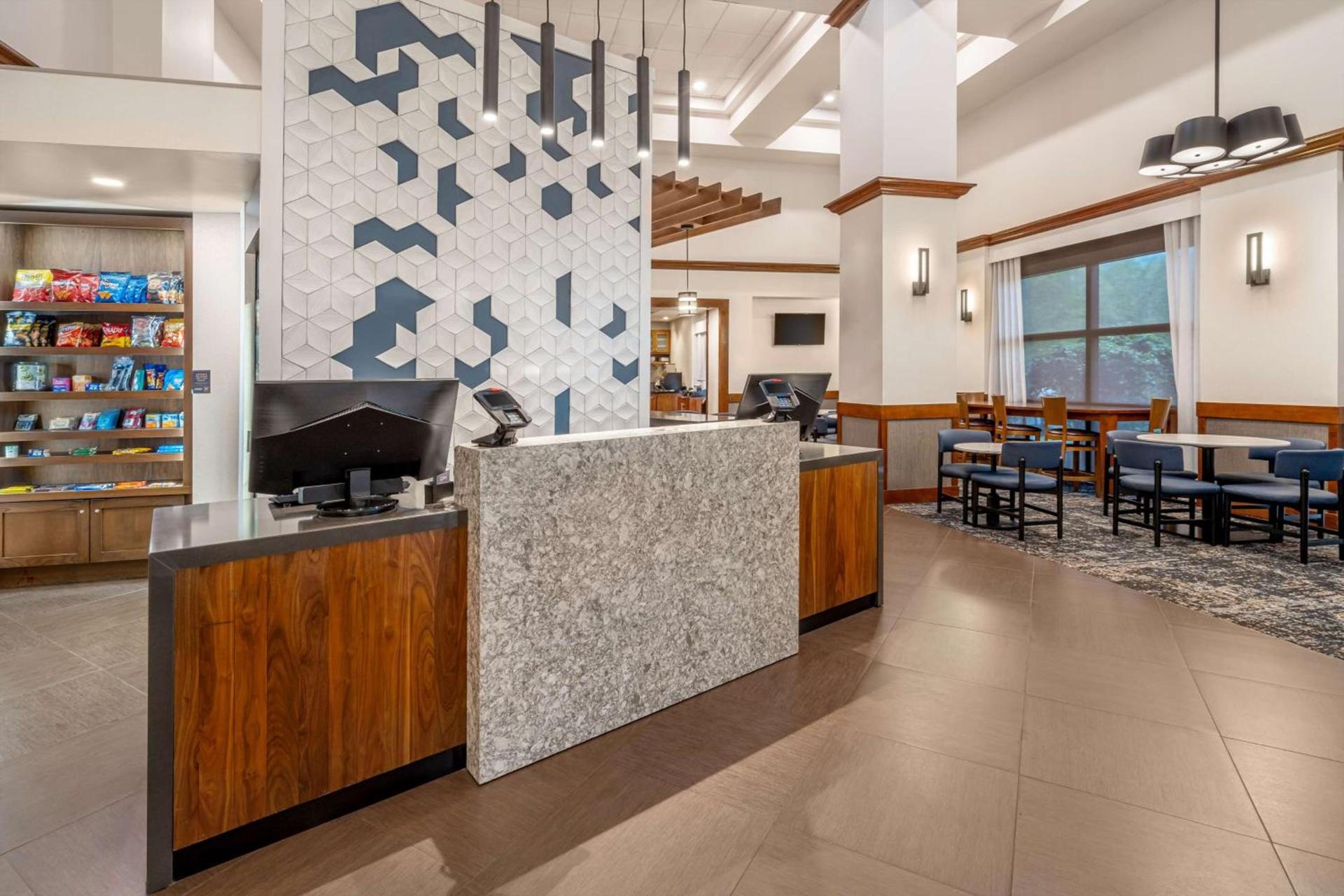 Hyatt Place Mystic photo 28