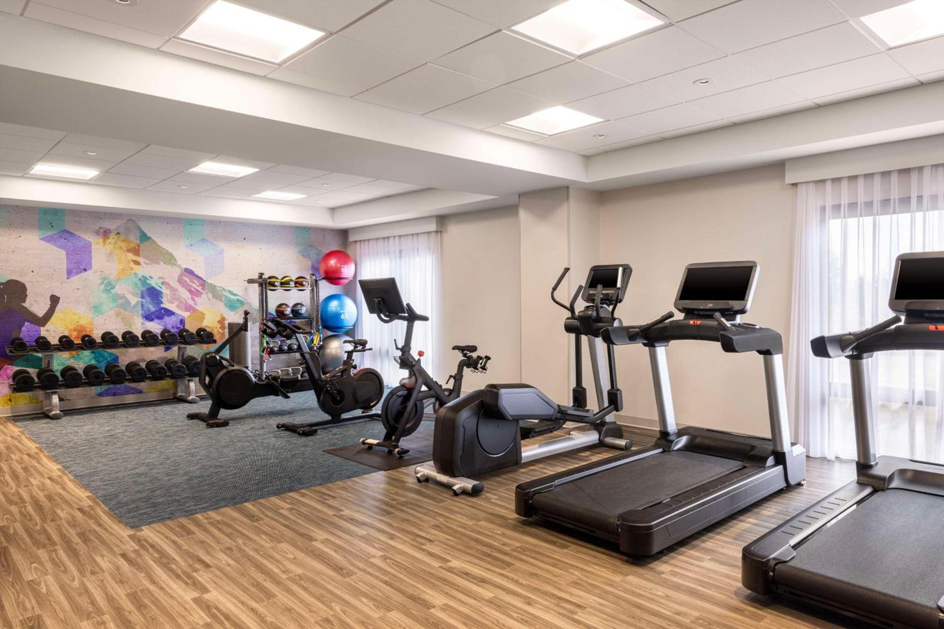 Hyatt Place Nashville/Hendersonville photo 48