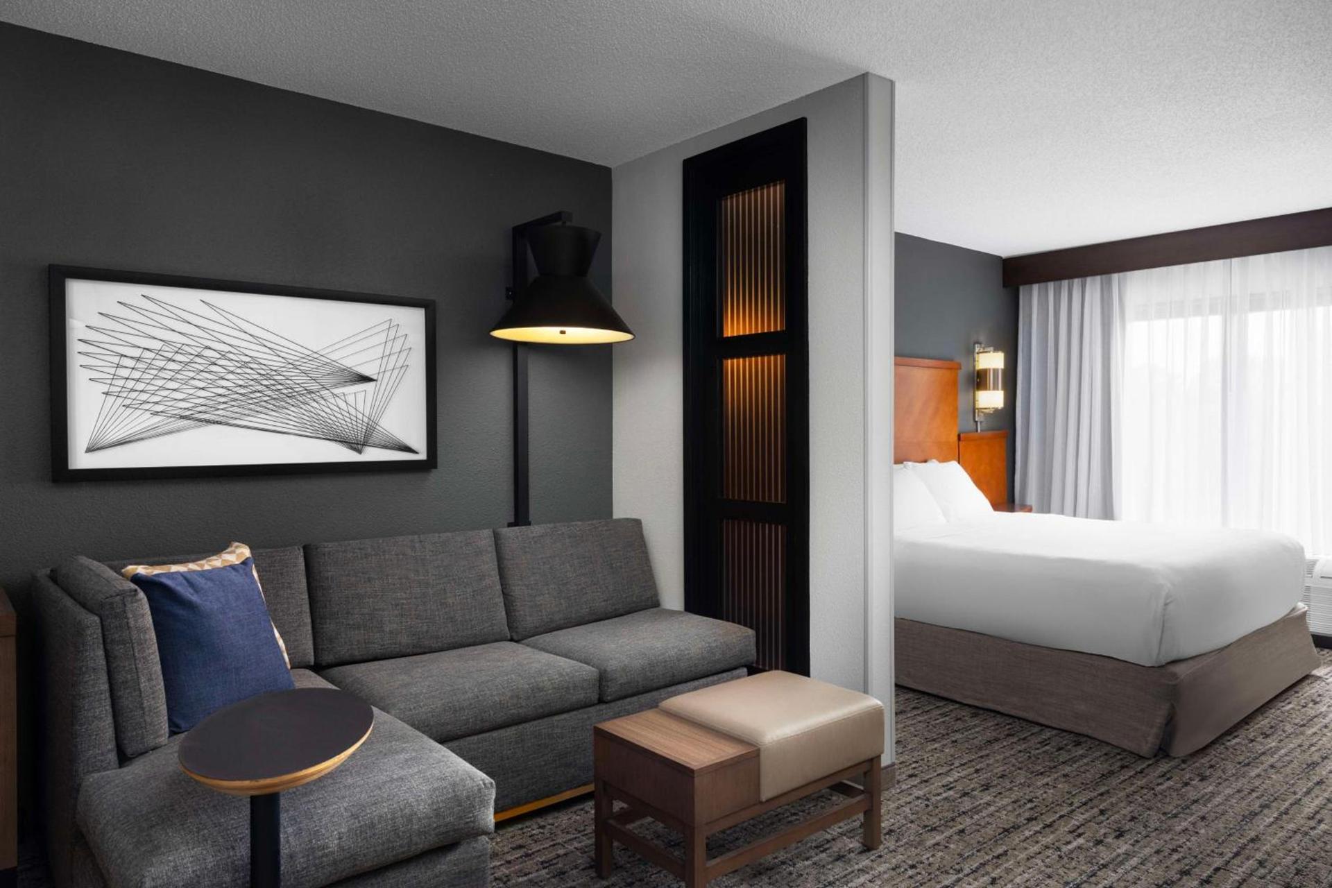 Hyatt Place Indianapolis Airport photo 41